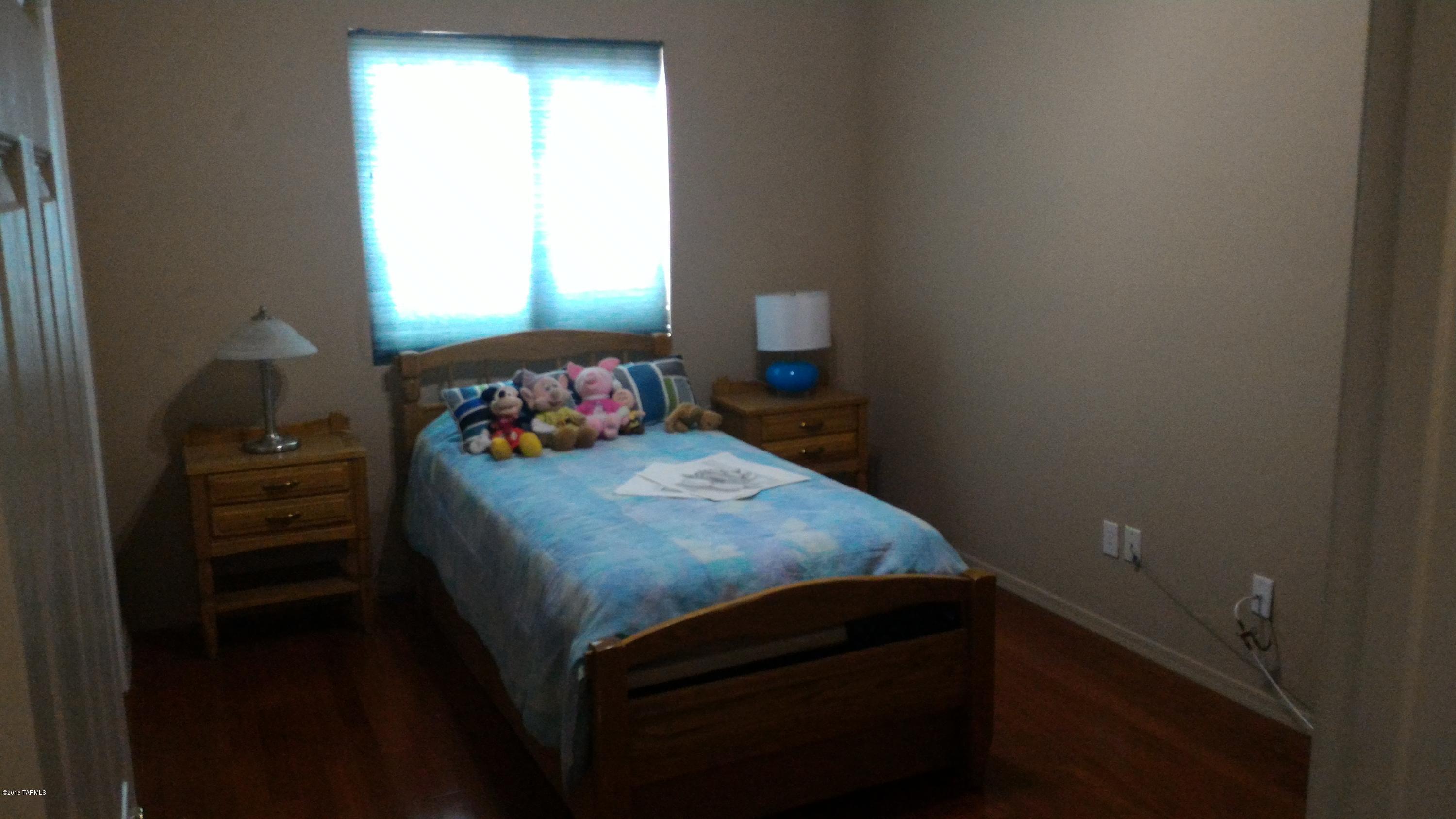 Continental Ranch Parcel 12 A (1-118) - Residential