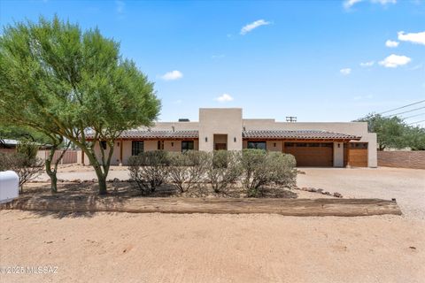 1915 E Lind Road Tucson AZ 85719