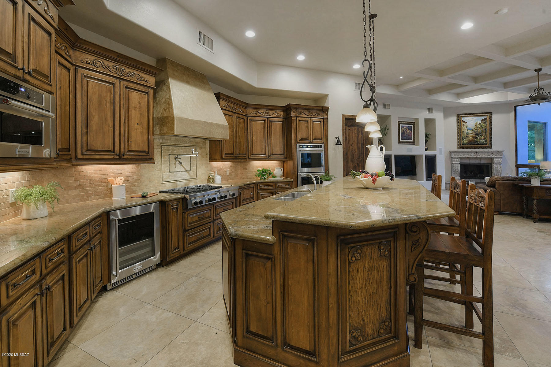Pima Canyon Estates (30,33,96-102,115,124-127,136-139,147-151,16) - Residential