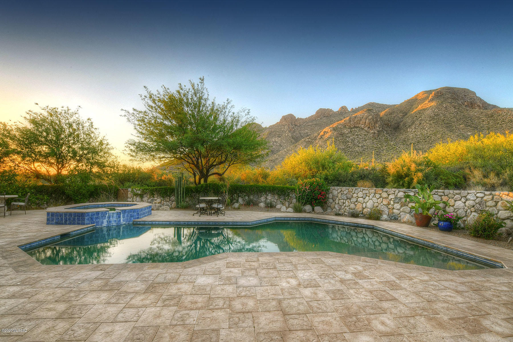 Pima Canyon Estates (30,33,96-102,115,124-127,136-139,147-151,16) - Residential