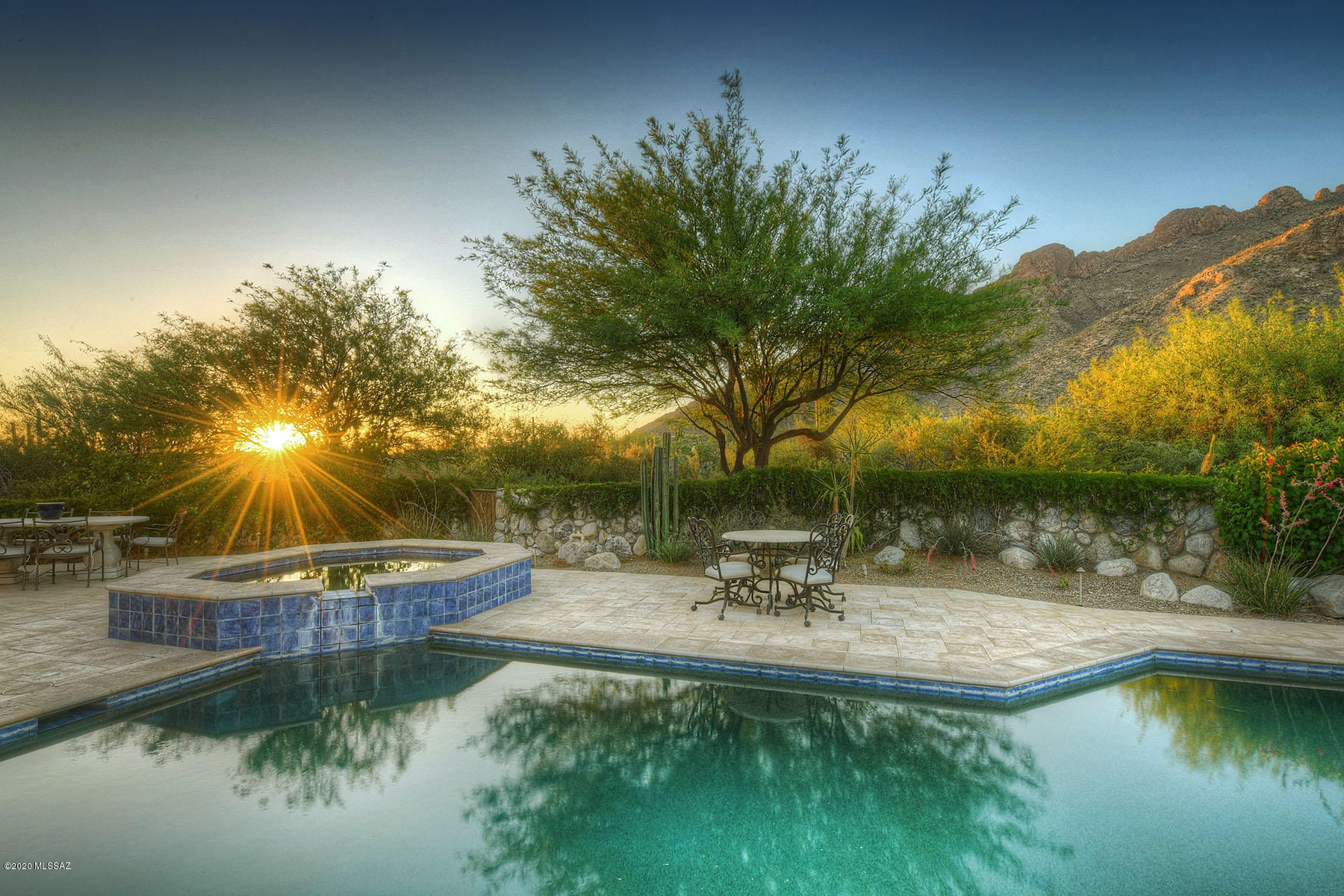 Pima Canyon Estates (30,33,96-102,115,124-127,136-139,147-151,16) - Residential