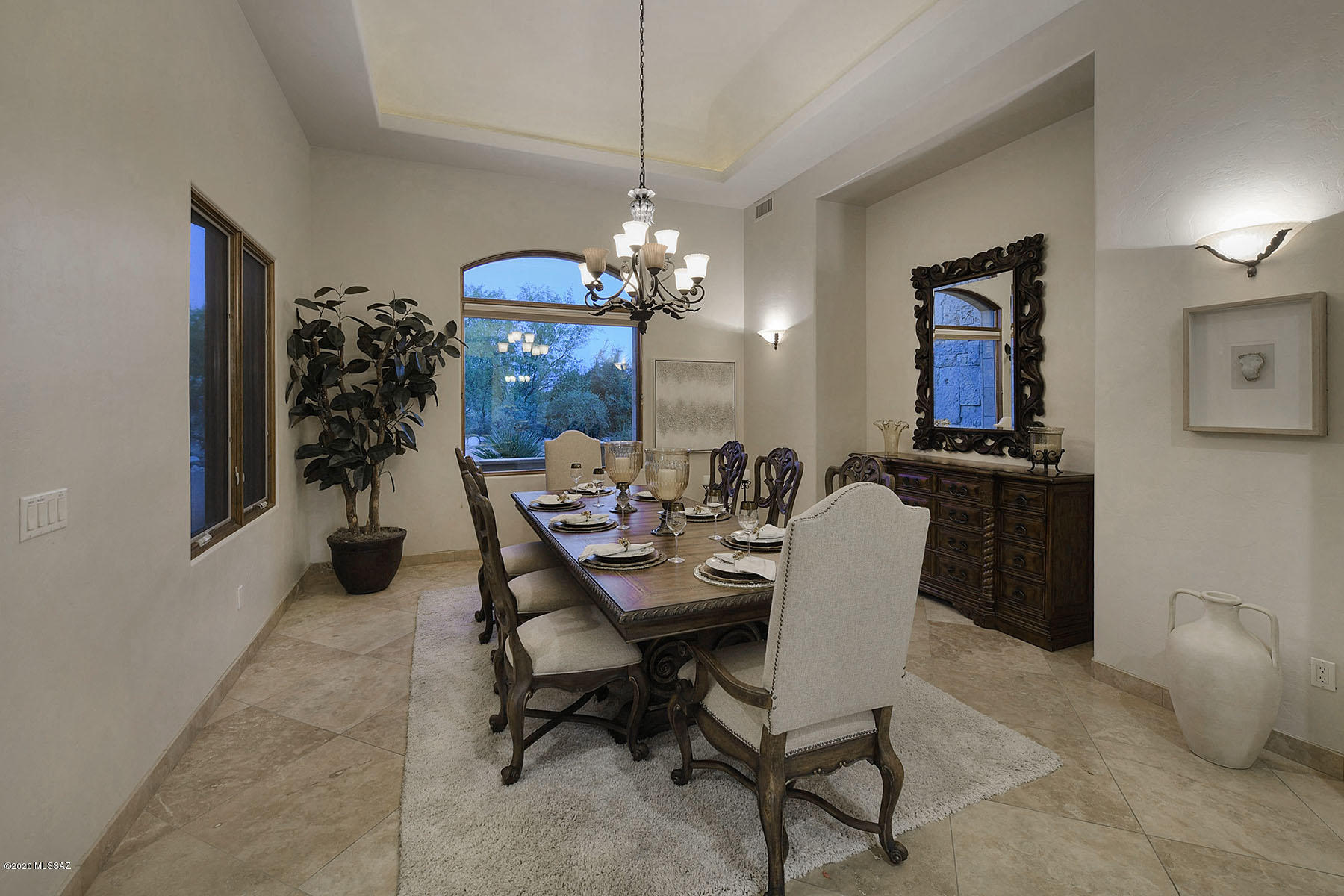 Pima Canyon Estates (30,33,96-102,115,124-127,136-139,147-151,16) - Residential