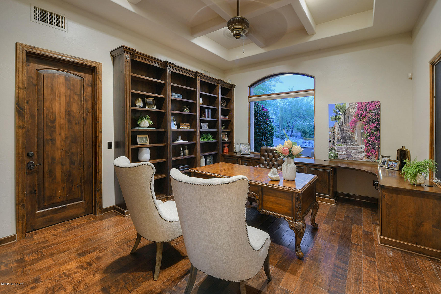 Pima Canyon Estates (30,33,96-102,115,124-127,136-139,147-151,16) - Residential