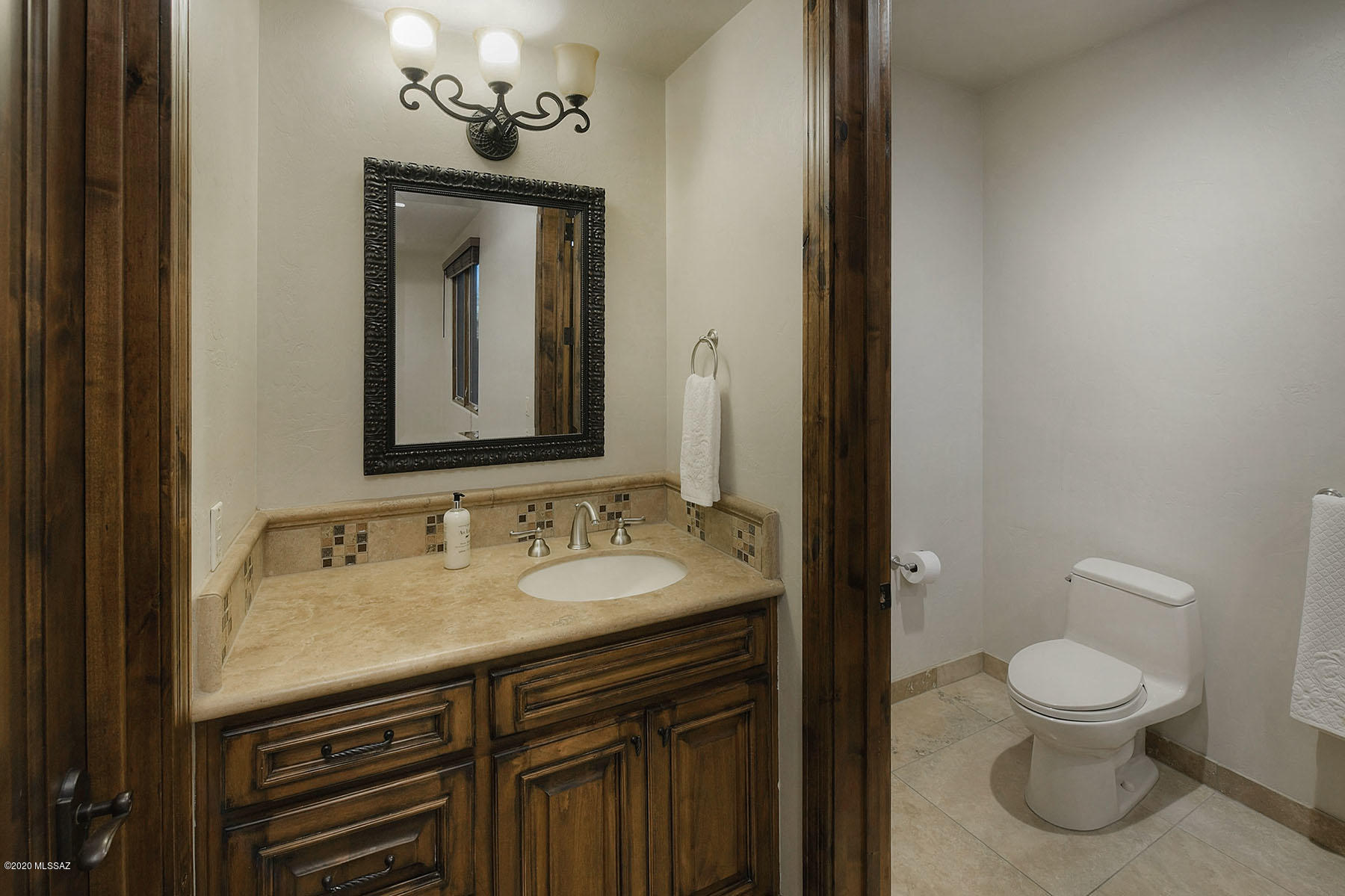 Pima Canyon Estates (30,33,96-102,115,124-127,136-139,147-151,16) - Residential