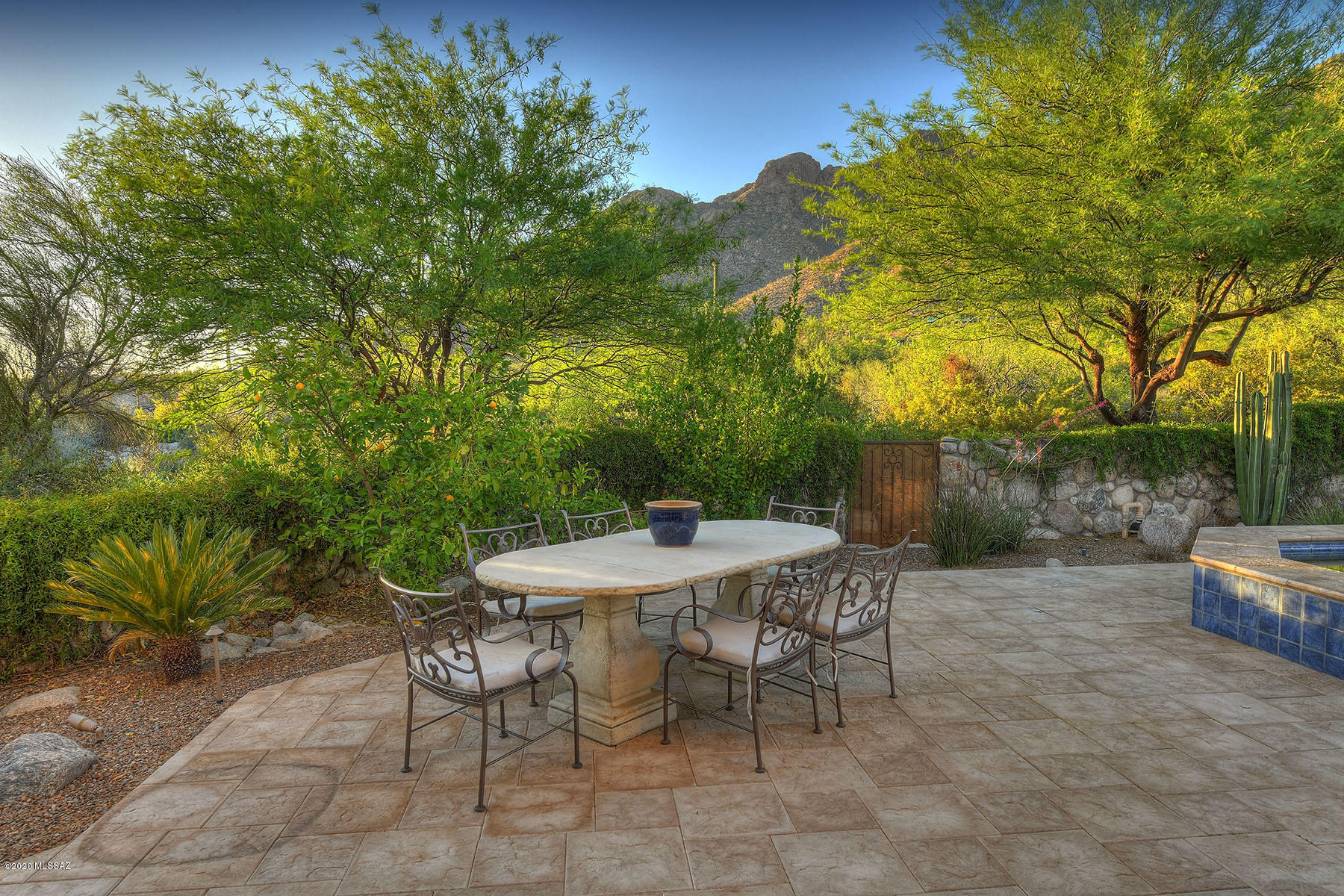 Pima Canyon Estates (30,33,96-102,115,124-127,136-139,147-151,16) - Residential