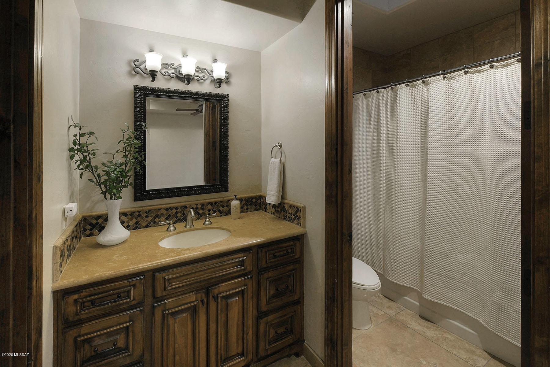 Pima Canyon Estates (30,33,96-102,115,124-127,136-139,147-151,16) - Residential