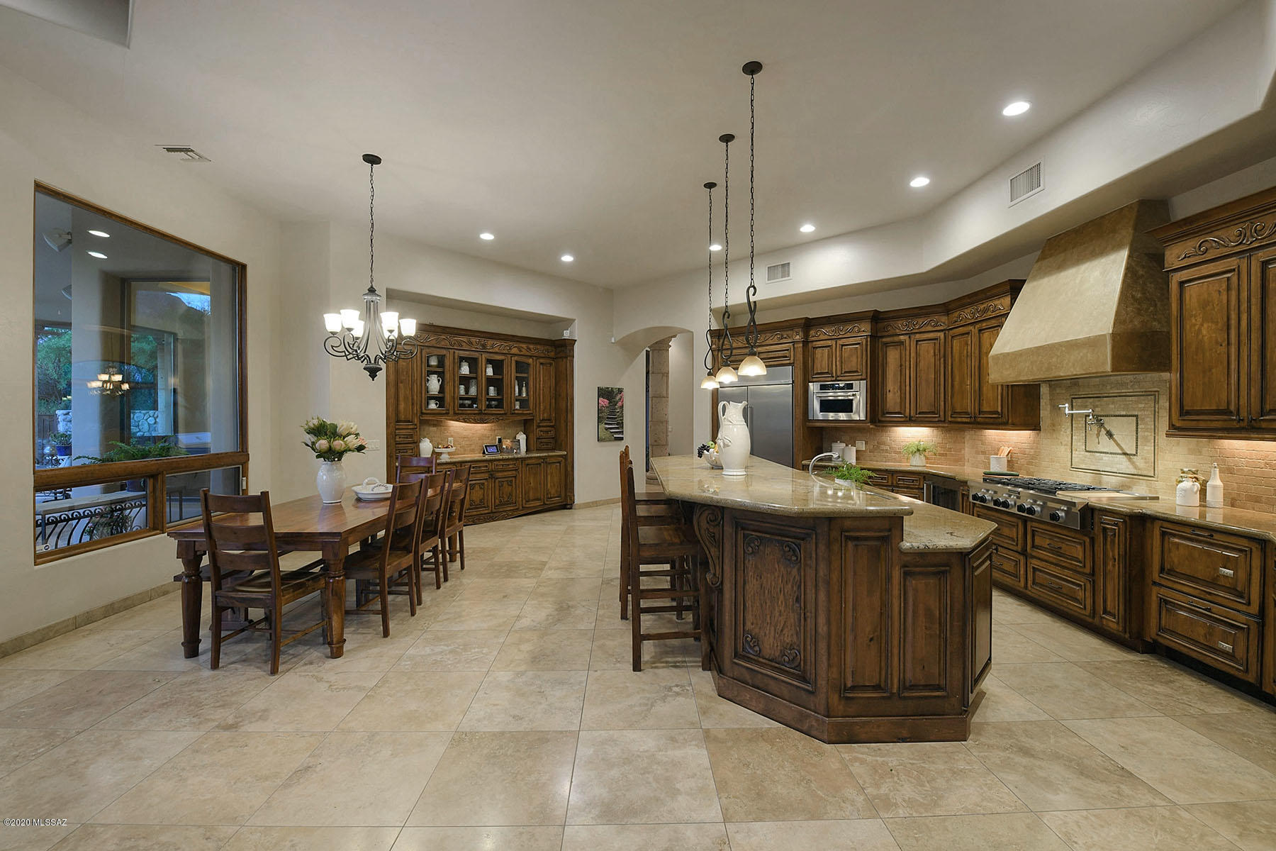 Pima Canyon Estates (30,33,96-102,115,124-127,136-139,147-151,16) - Residential