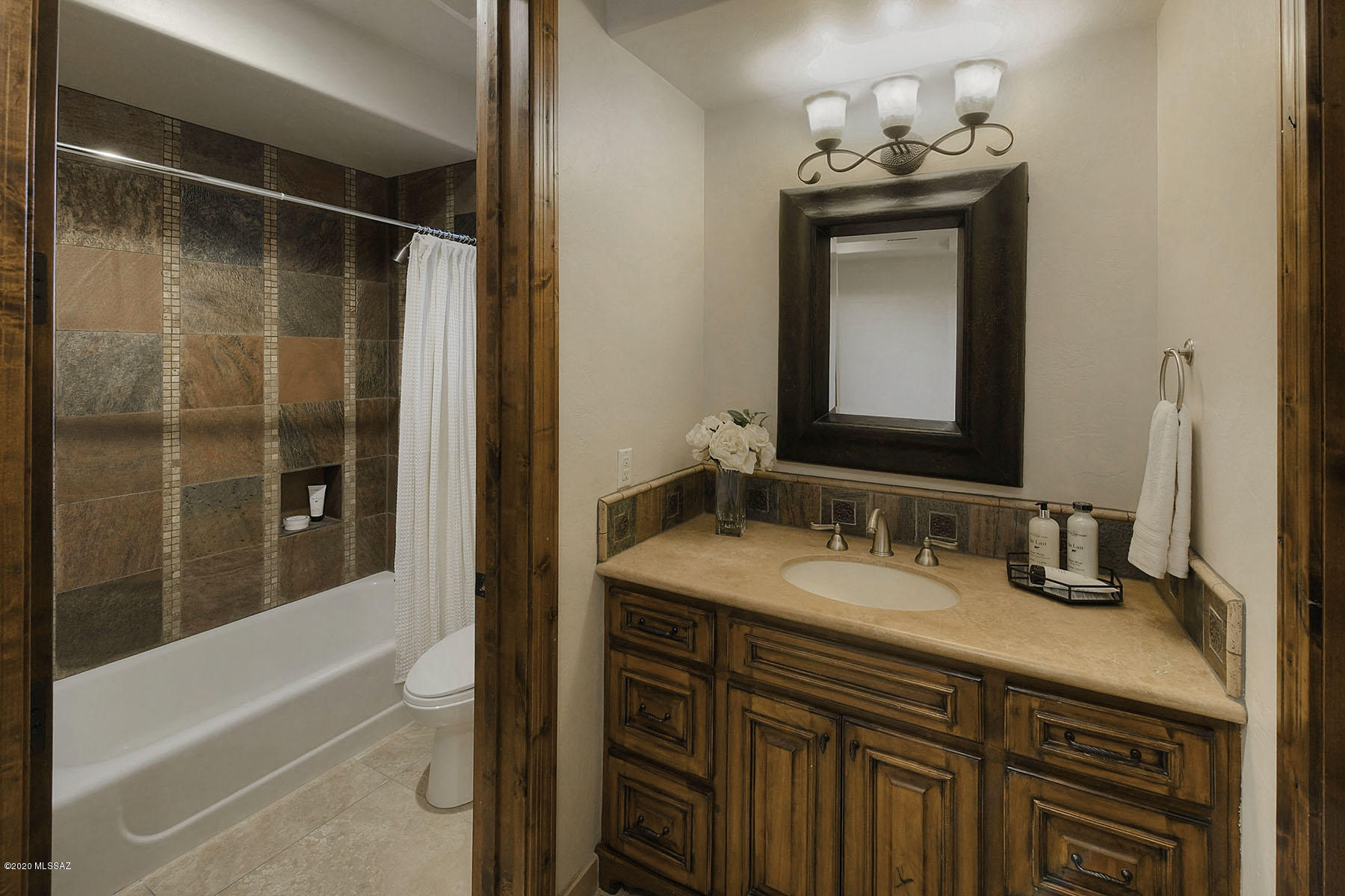Pima Canyon Estates (30,33,96-102,115,124-127,136-139,147-151,16) - Residential