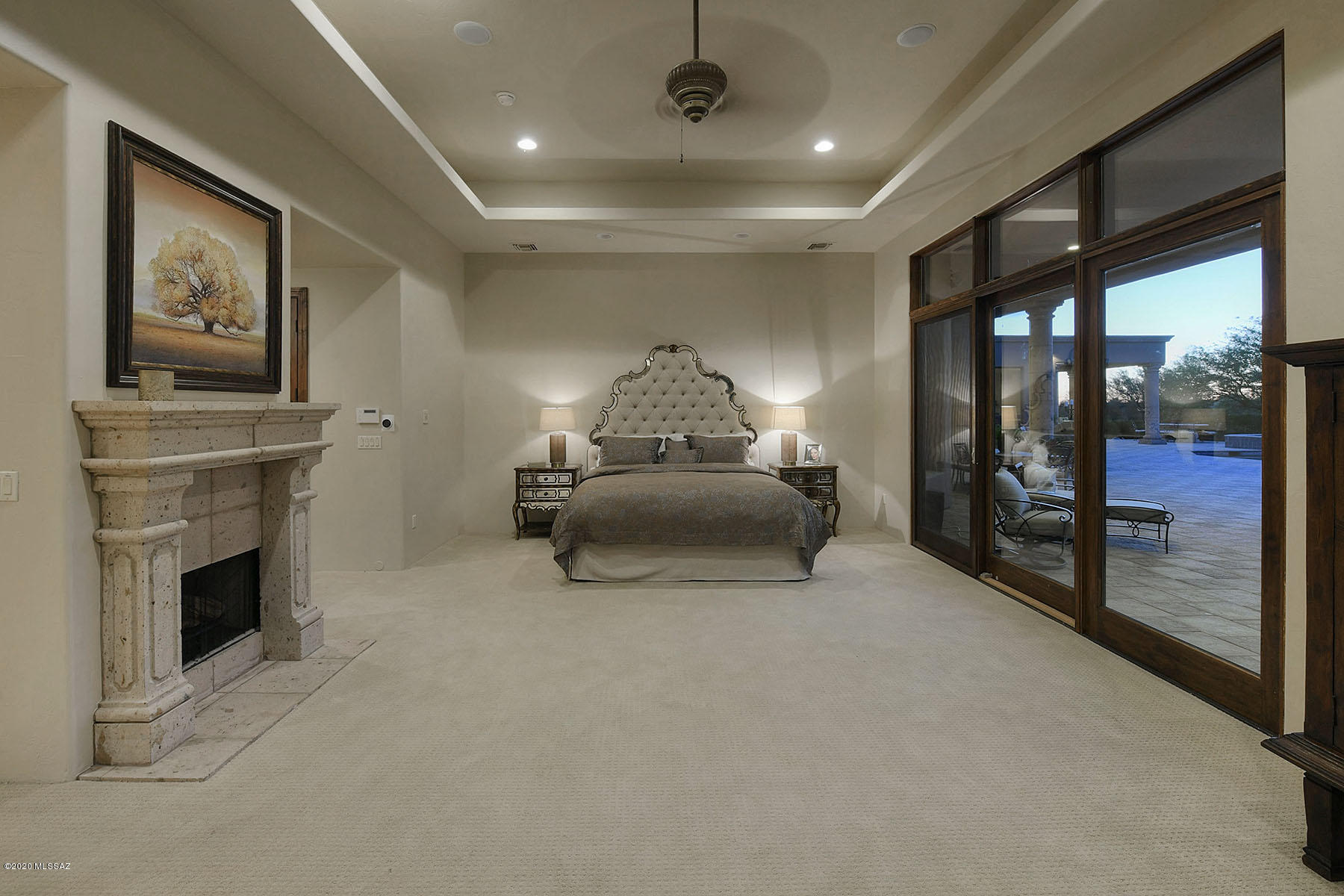 Pima Canyon Estates (30,33,96-102,115,124-127,136-139,147-151,16) - Residential