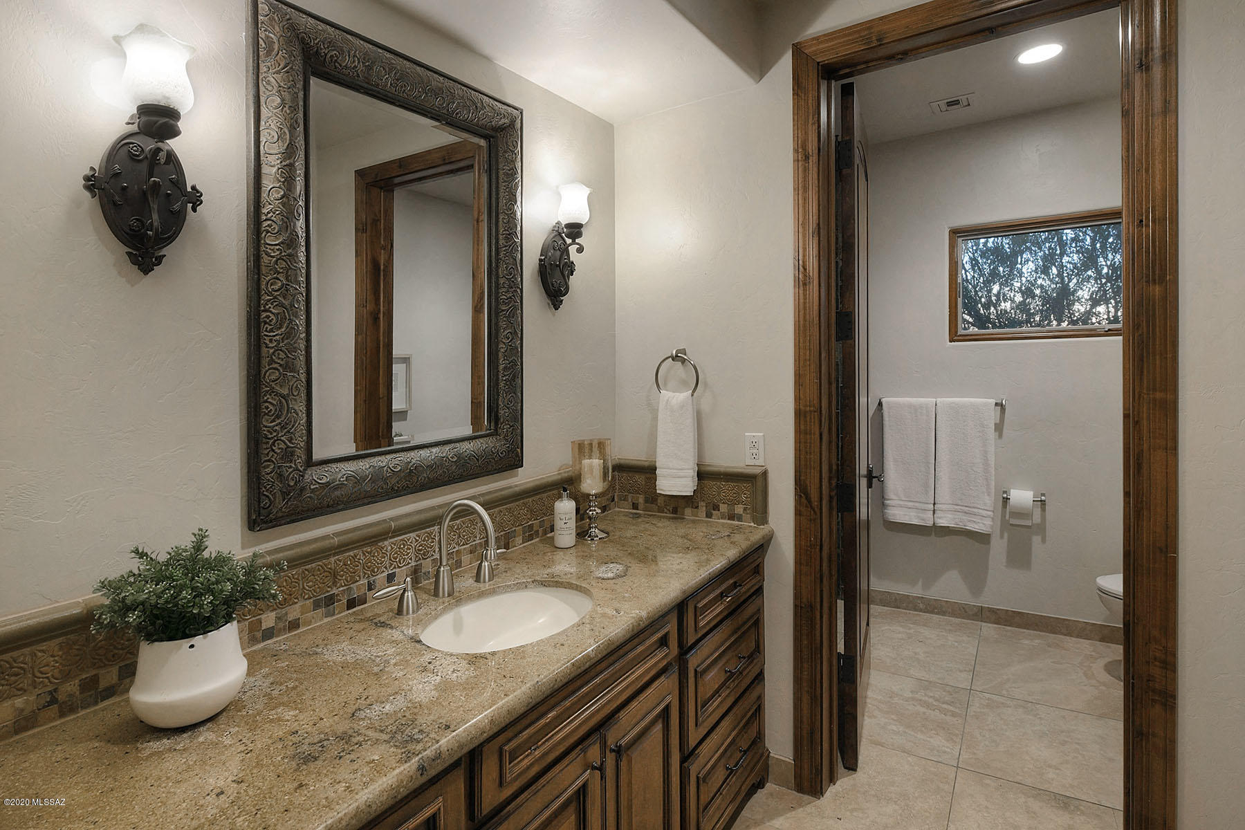 Pima Canyon Estates (30,33,96-102,115,124-127,136-139,147-151,16) - Residential