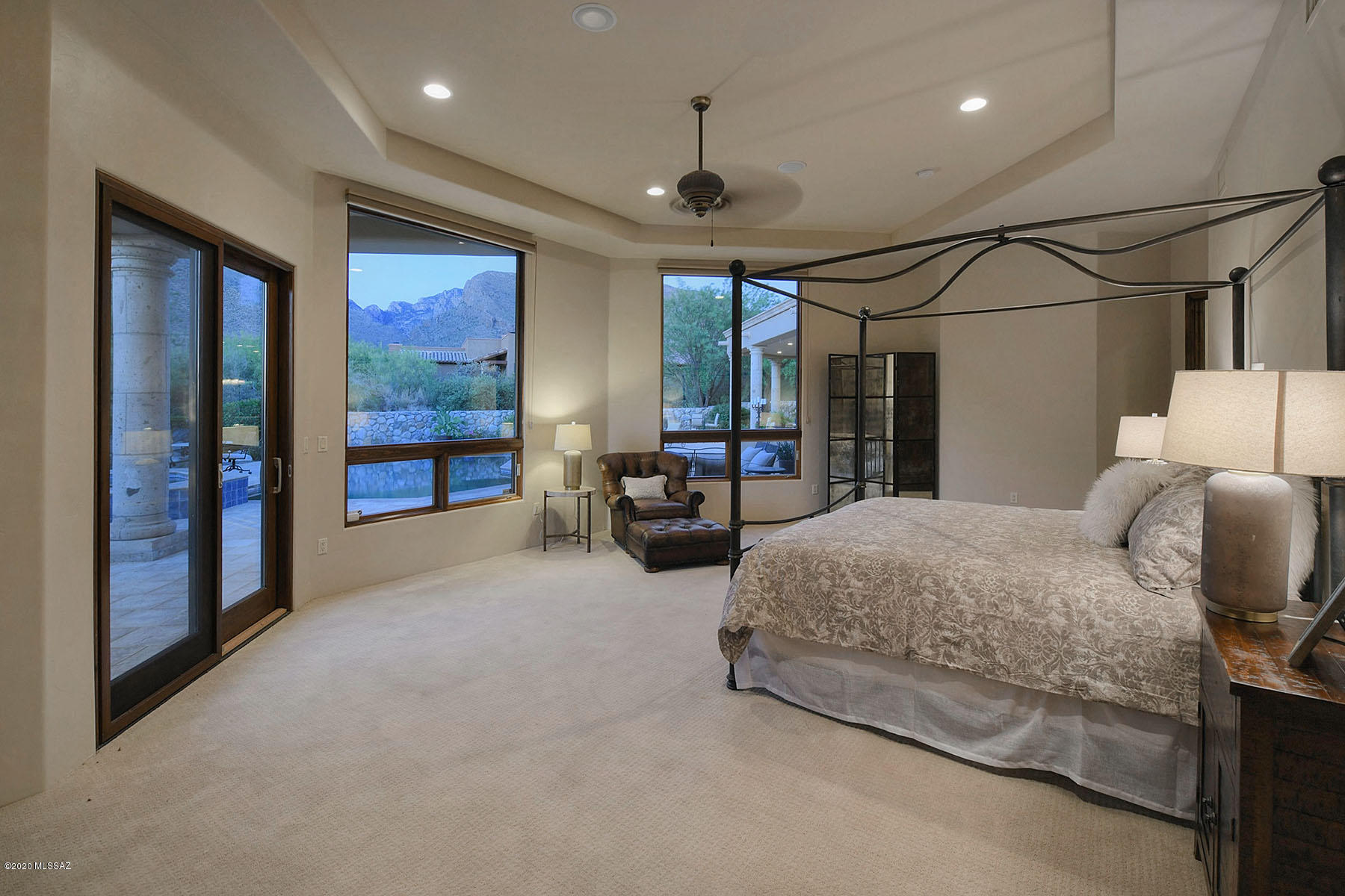 Pima Canyon Estates (30,33,96-102,115,124-127,136-139,147-151,16) - Residential