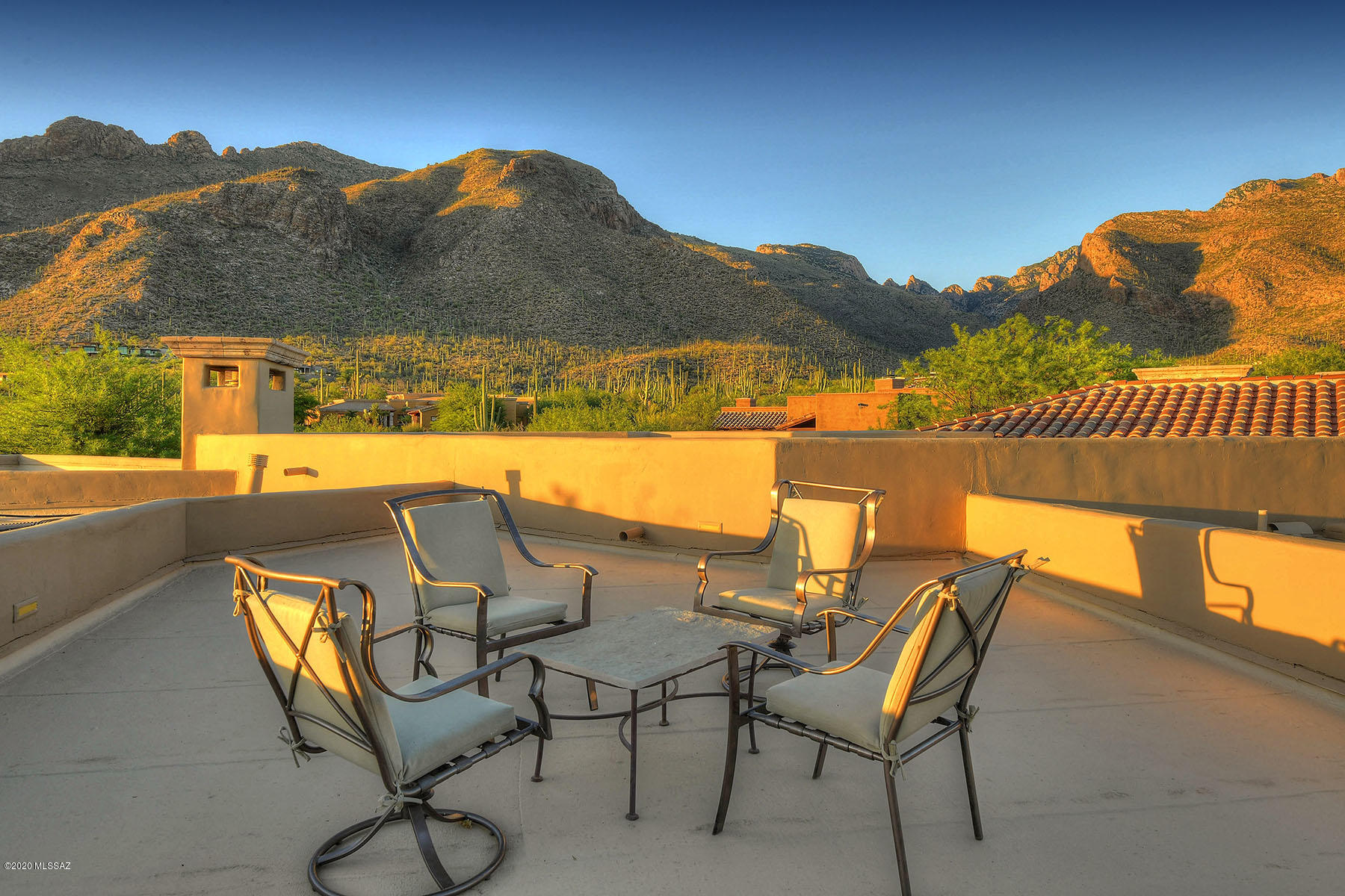 Pima Canyon Estates (30,33,96-102,115,124-127,136-139,147-151,16) - Residential