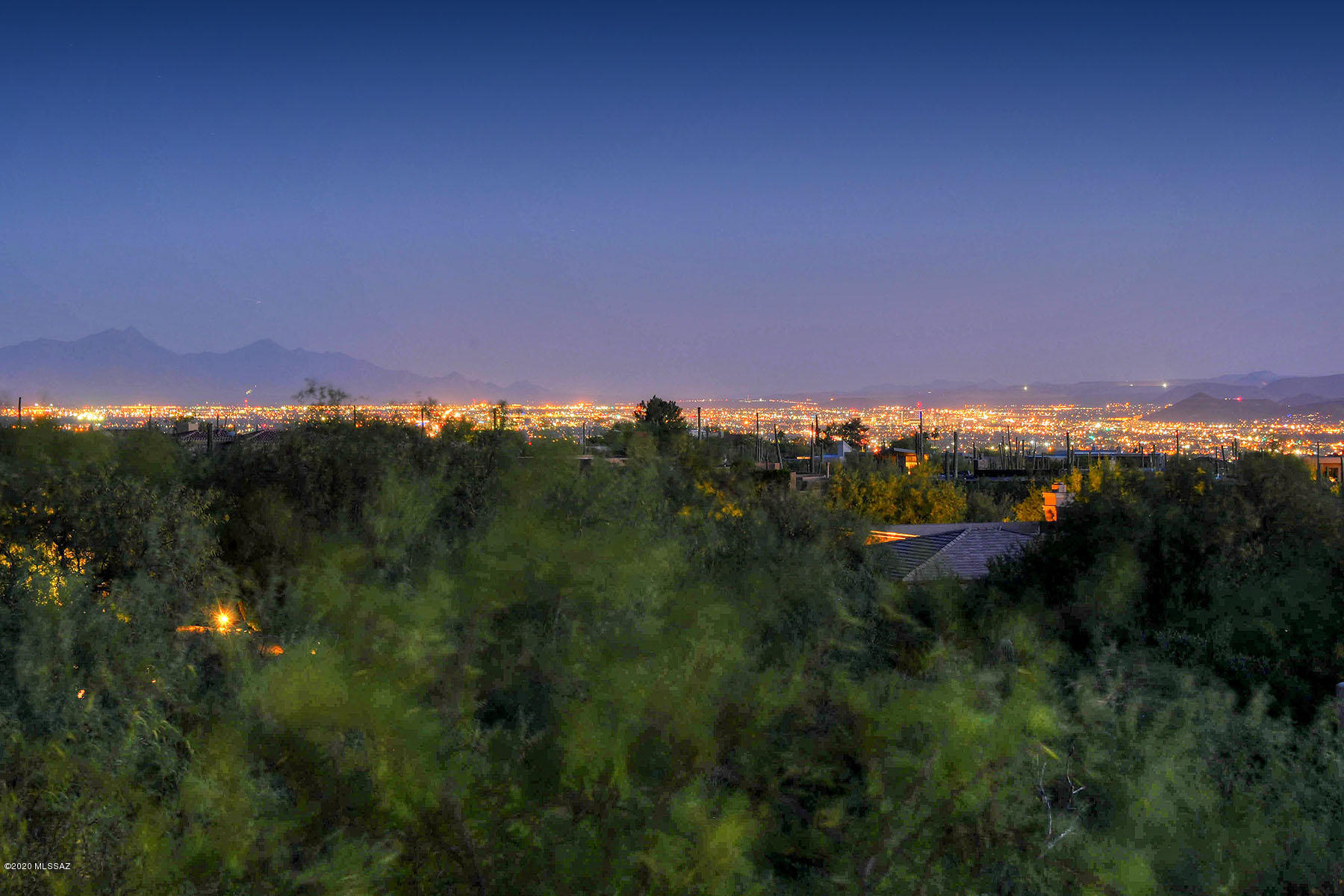 Pima Canyon Estates (30,33,96-102,115,124-127,136-139,147-151,16) - Residential