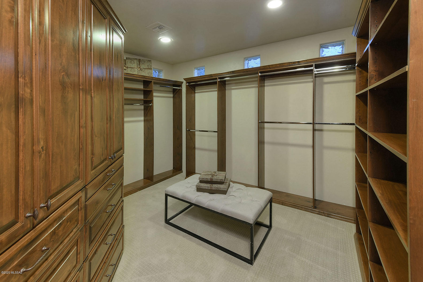 Pima Canyon Estates (30,33,96-102,115,124-127,136-139,147-151,16) - Residential