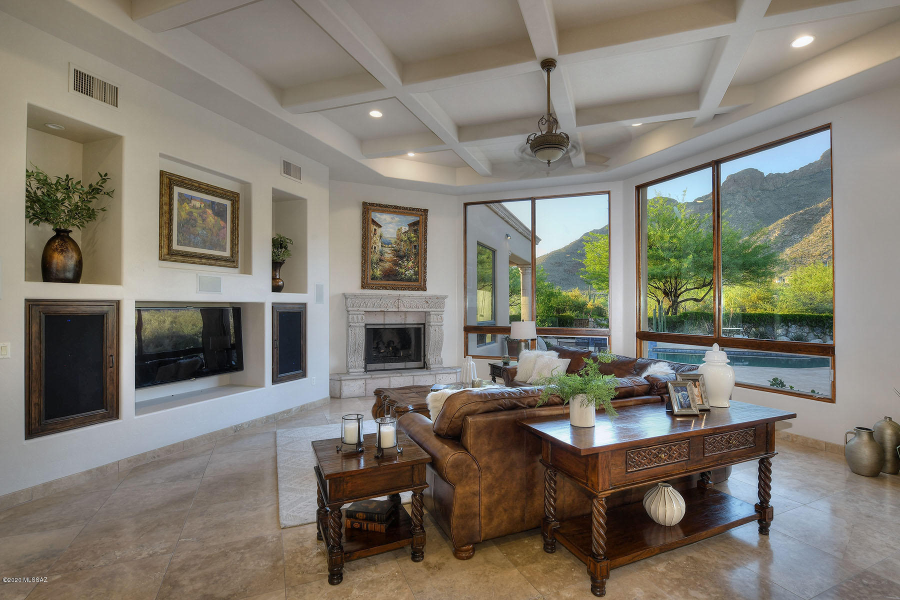 Pima Canyon Estates (30,33,96-102,115,124-127,136-139,147-151,16) - Residential