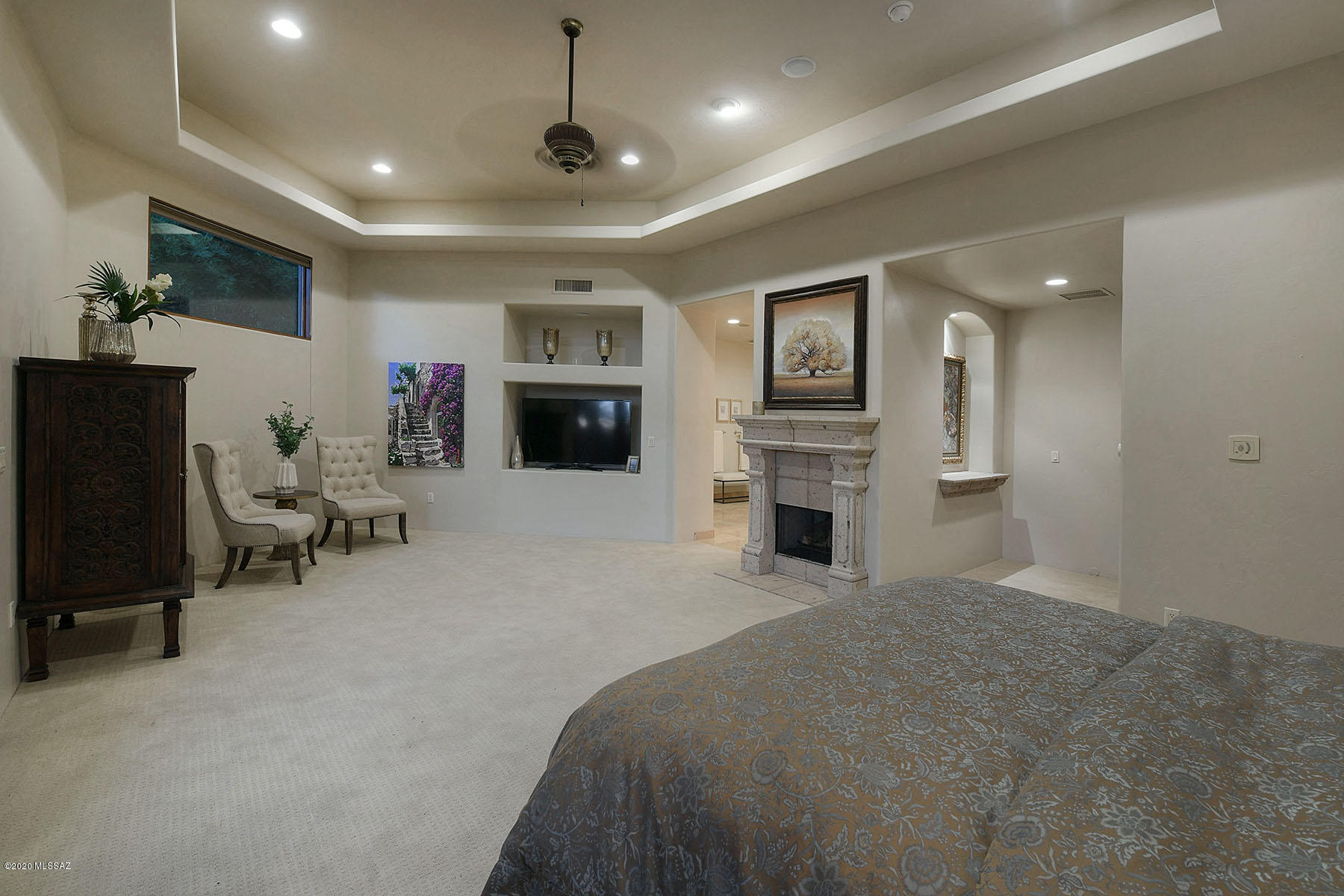 Pima Canyon Estates (30,33,96-102,115,124-127,136-139,147-151,16) - Residential
