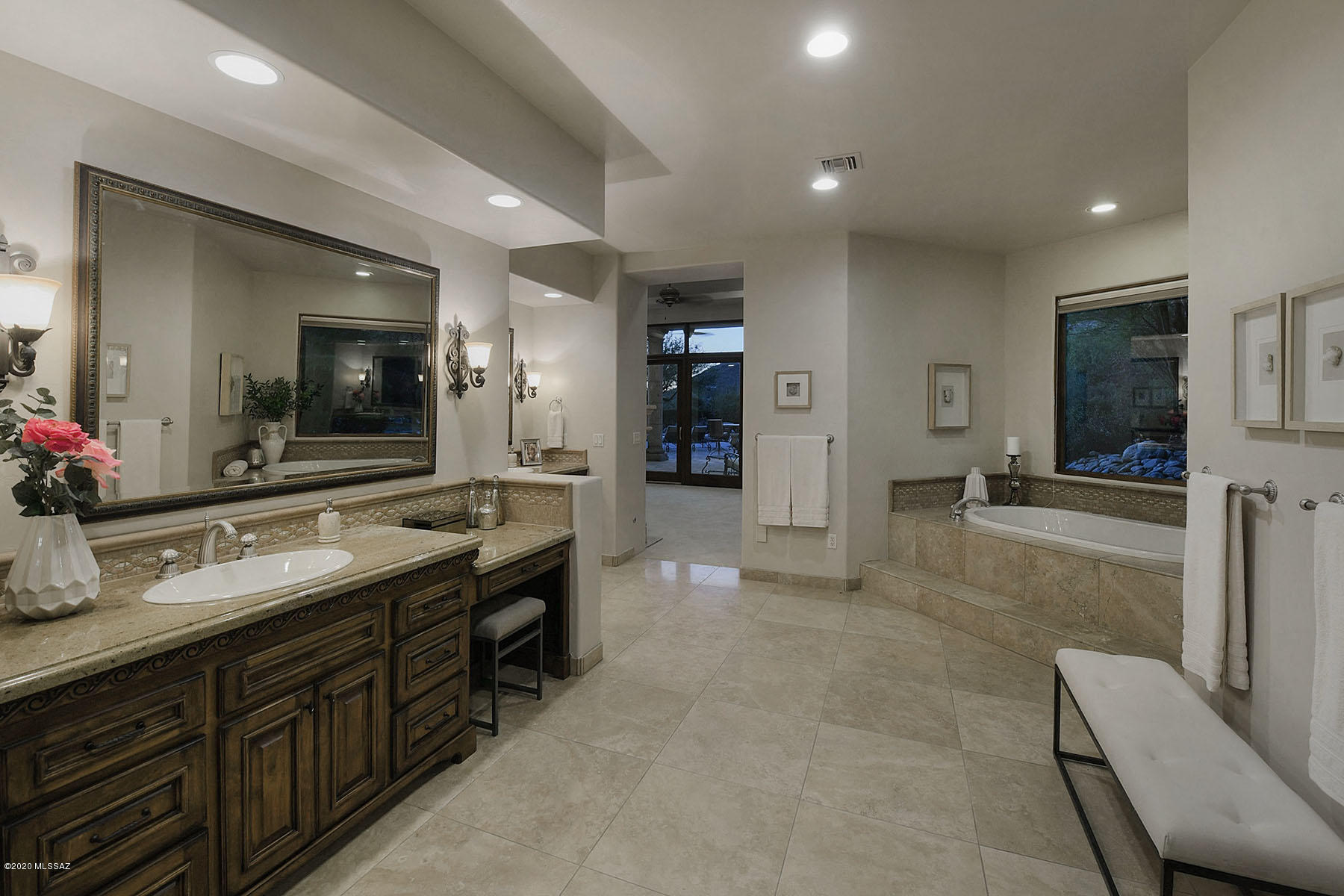 Pima Canyon Estates (30,33,96-102,115,124-127,136-139,147-151,16) - Residential