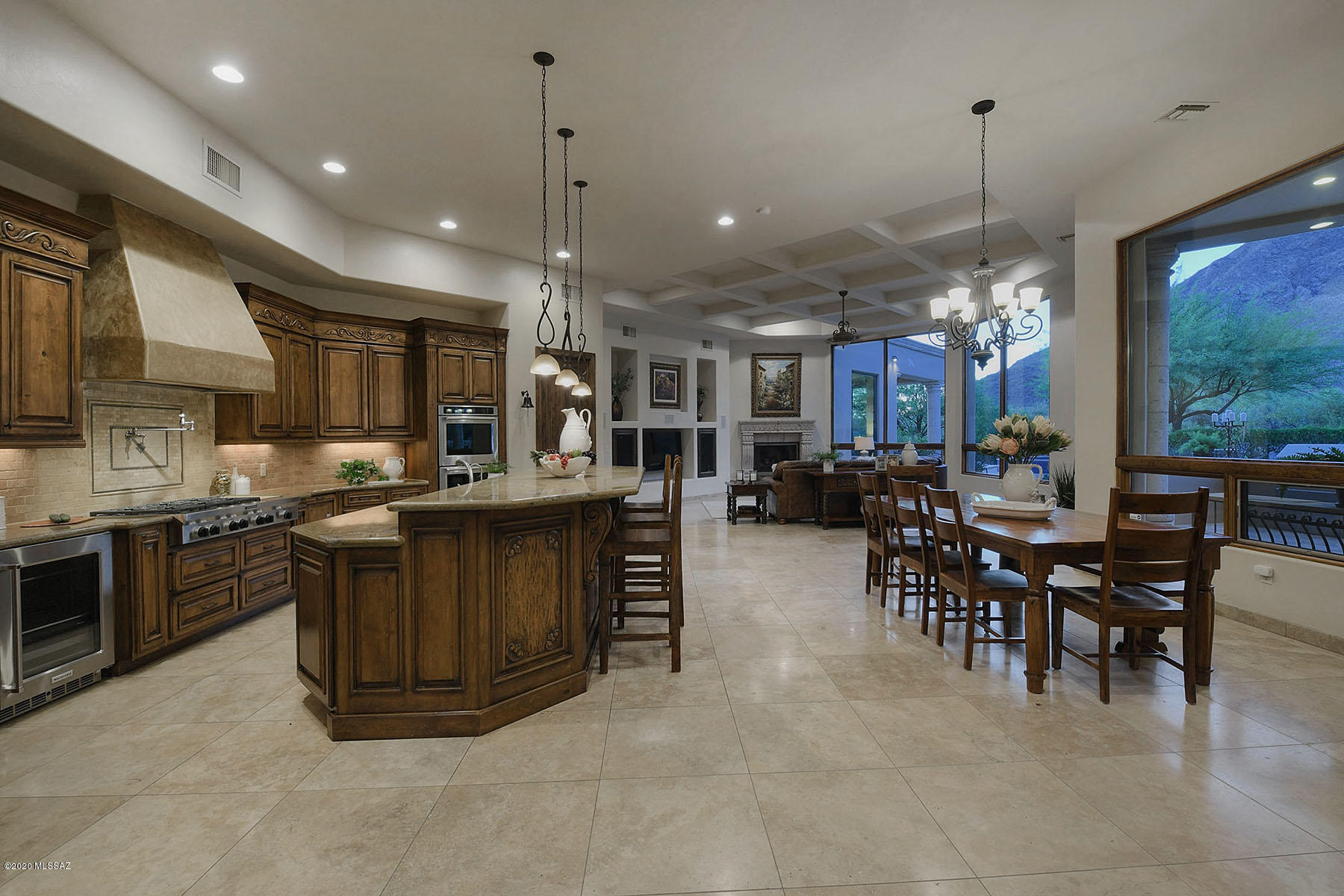 Pima Canyon Estates (30,33,96-102,115,124-127,136-139,147-151,16) - Residential