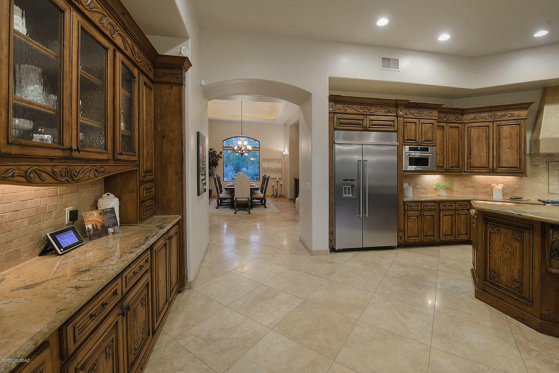 Pima Canyon Estates (30,33,96-102,115,124-127,136-139,147-151,16) - Residential