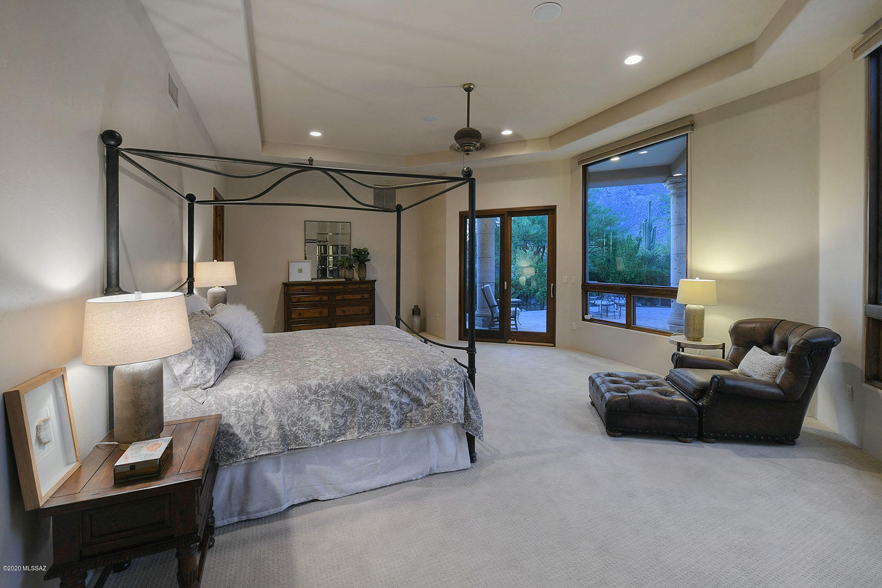 Pima Canyon Estates (30,33,96-102,115,124-127,136-139,147-151,16) - Residential