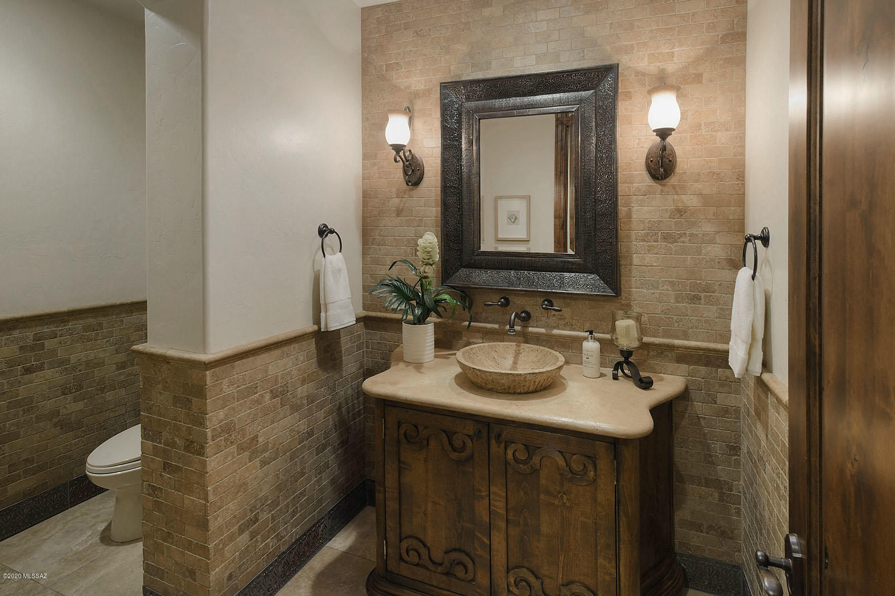 Pima Canyon Estates (30,33,96-102,115,124-127,136-139,147-151,16) - Residential