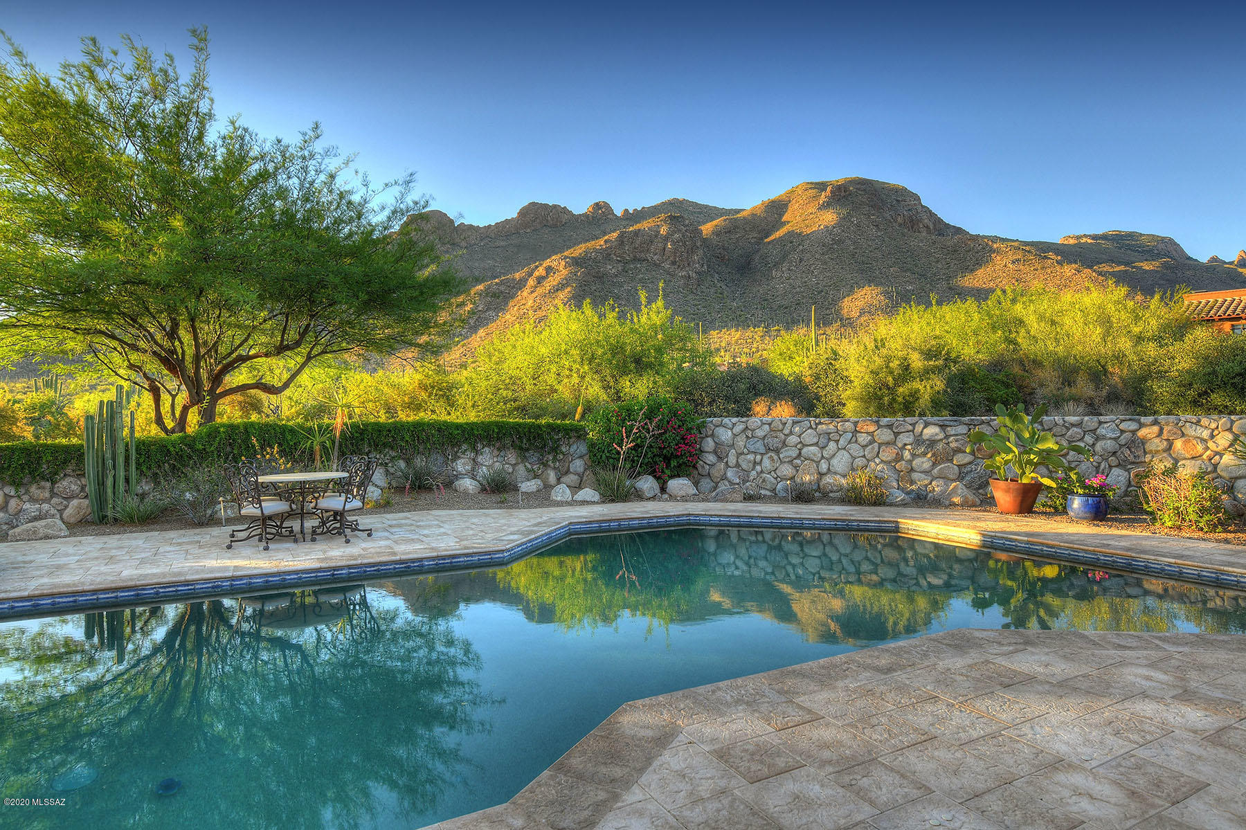 Pima Canyon Estates (30,33,96-102,115,124-127,136-139,147-151,16) - Residential