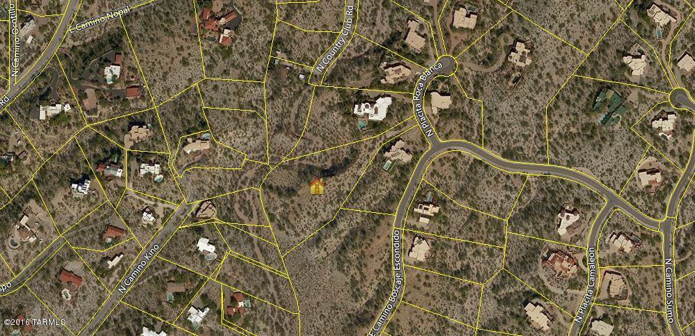 Catalina Foothills Est. NO. 10 (73-90, 119, 121, 123, 127-146) - Land