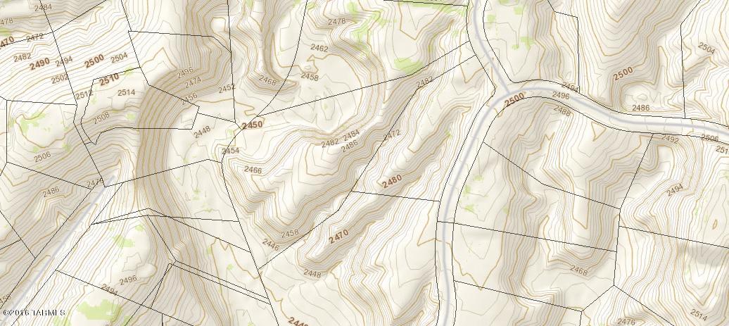 Catalina Foothills Est. NO. 10 (73-90, 119, 121, 123, 127-146) - Land