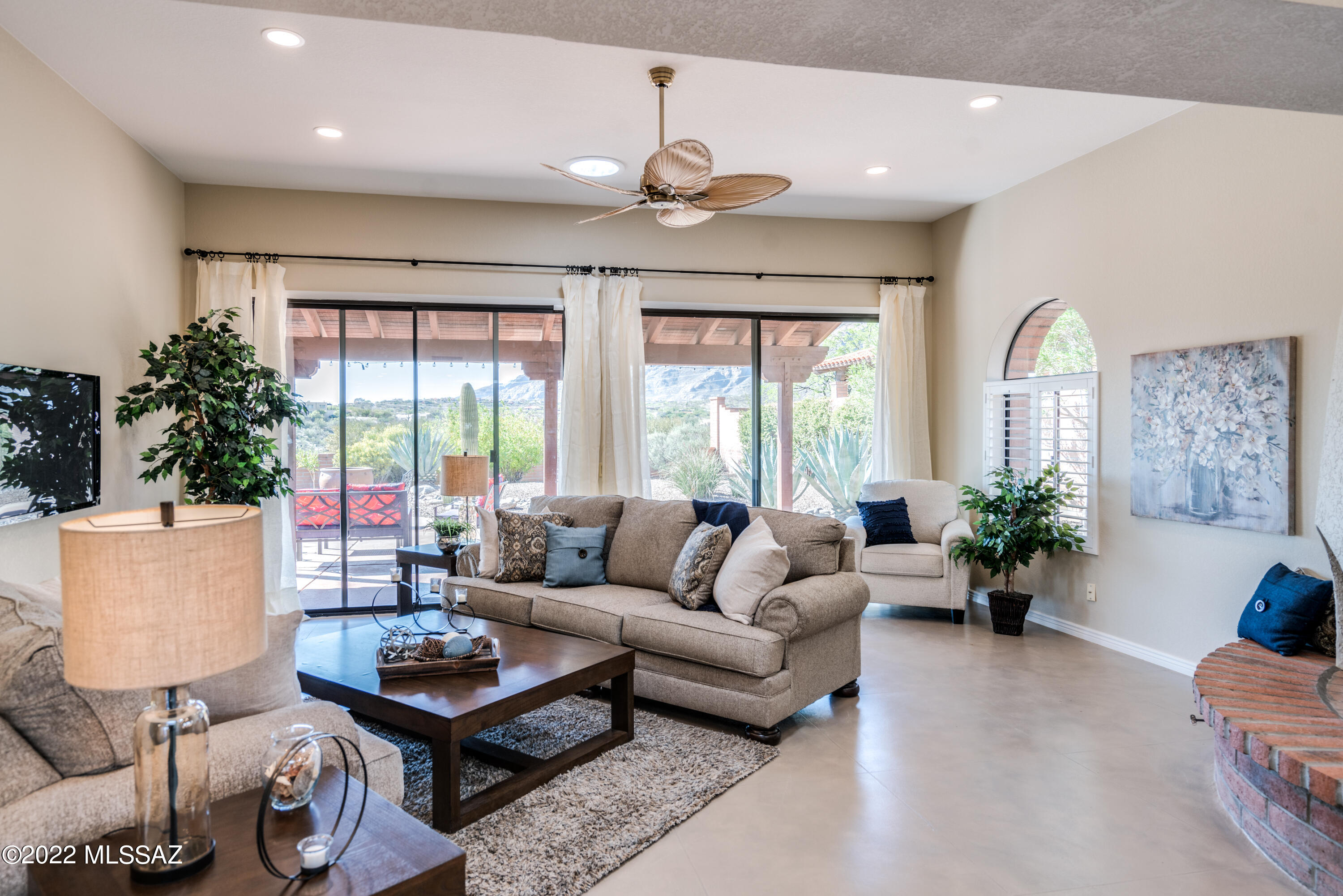 Sunrise Mountain View Estates (1-53) - Residential
