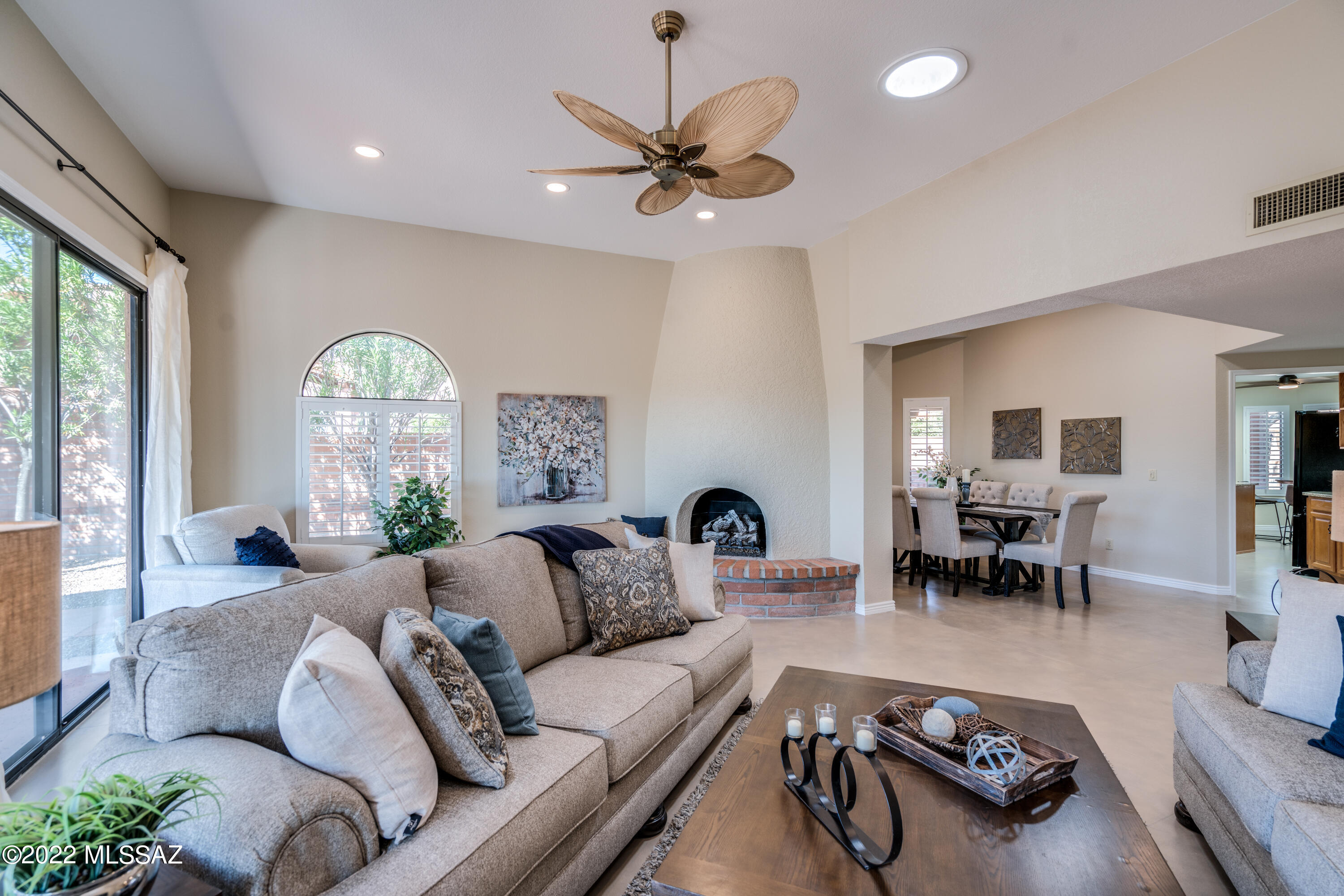 Sunrise Mountain View Estates (1-53) - Residential