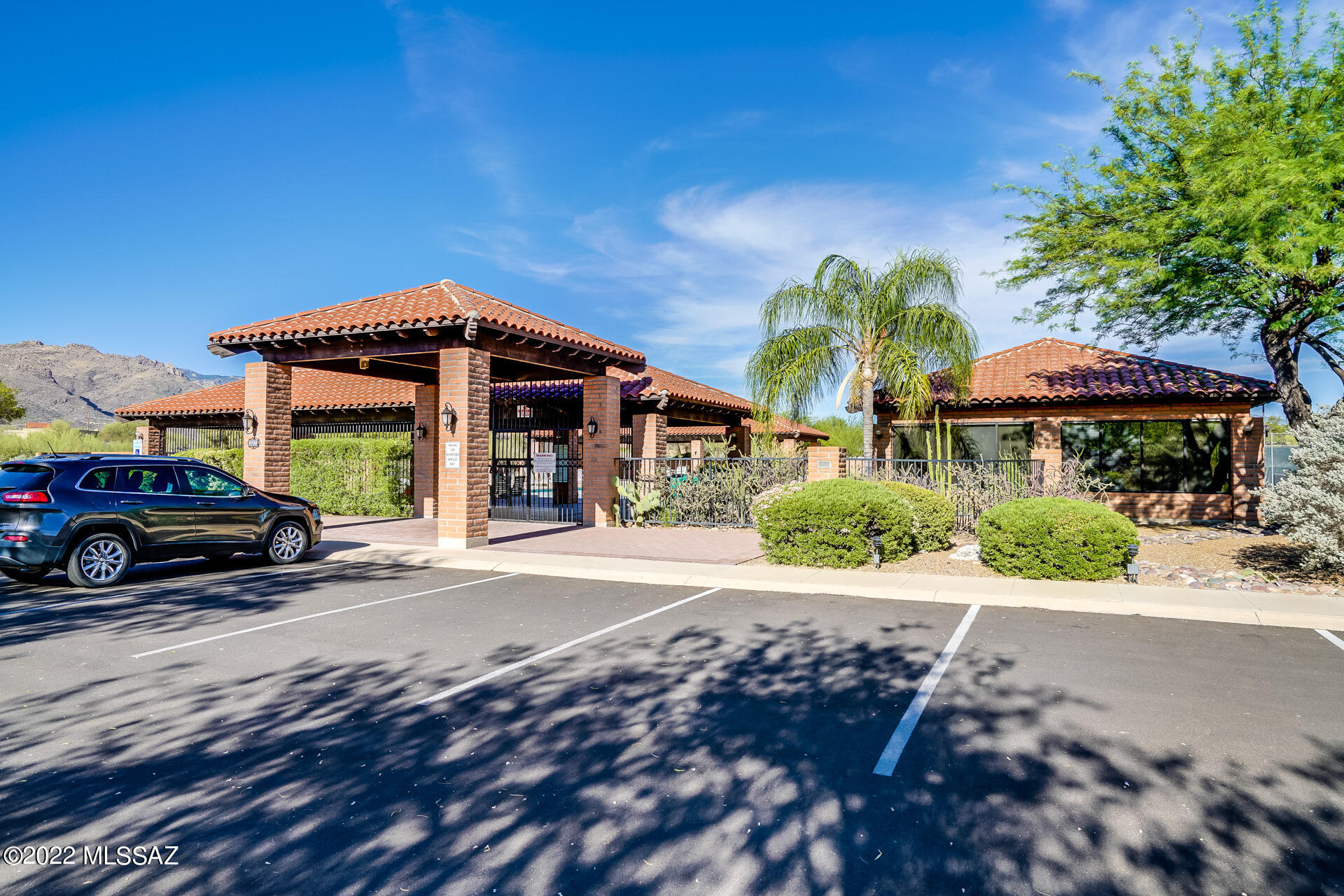 Sunrise Mountain View Estates (1-53) - Residential