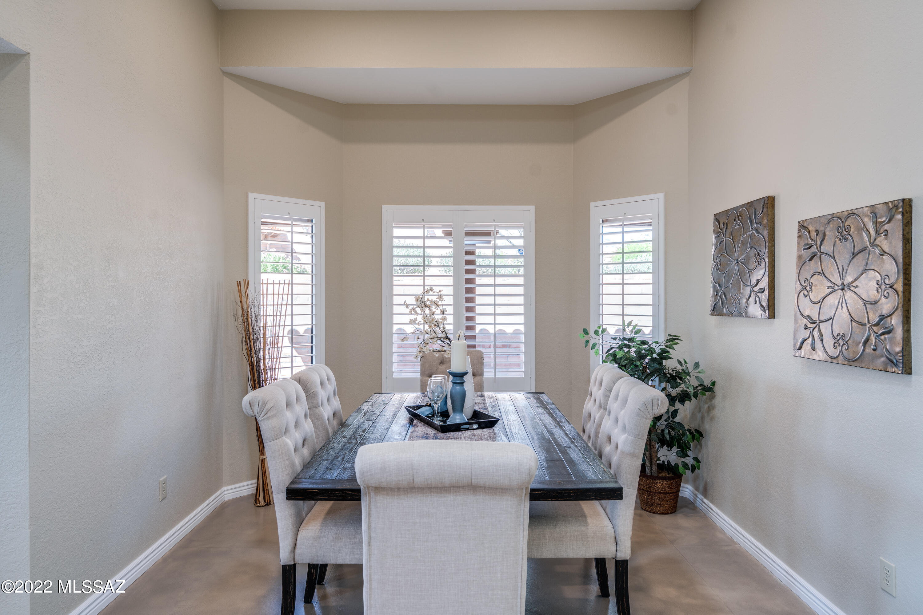 Sunrise Mountain View Estates (1-53) - Residential