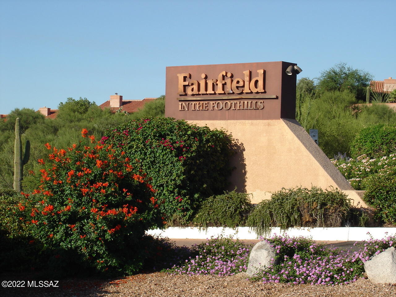 Sunrise Mountain View Estates (1-53) - Residential