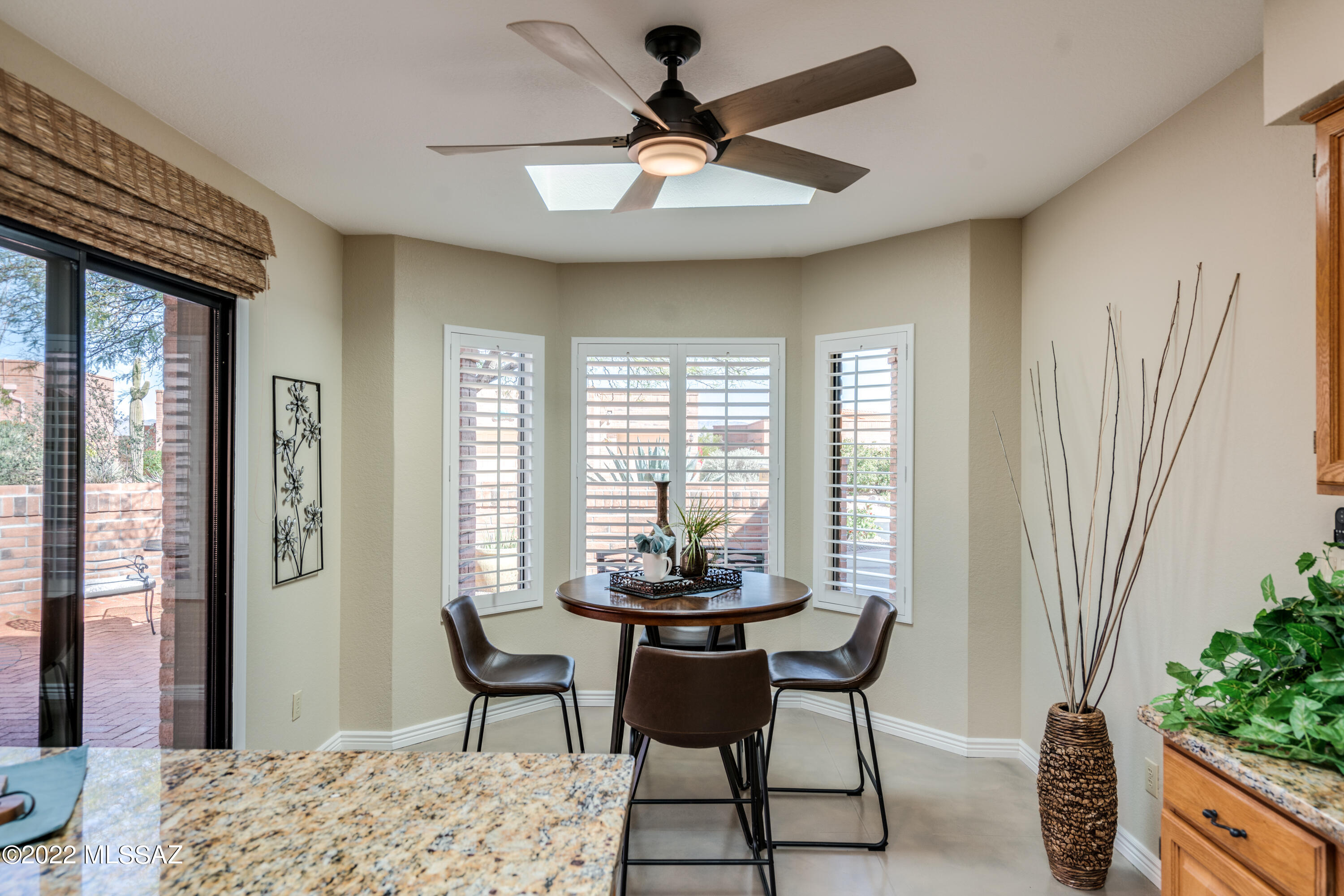Sunrise Mountain View Estates (1-53) - Residential