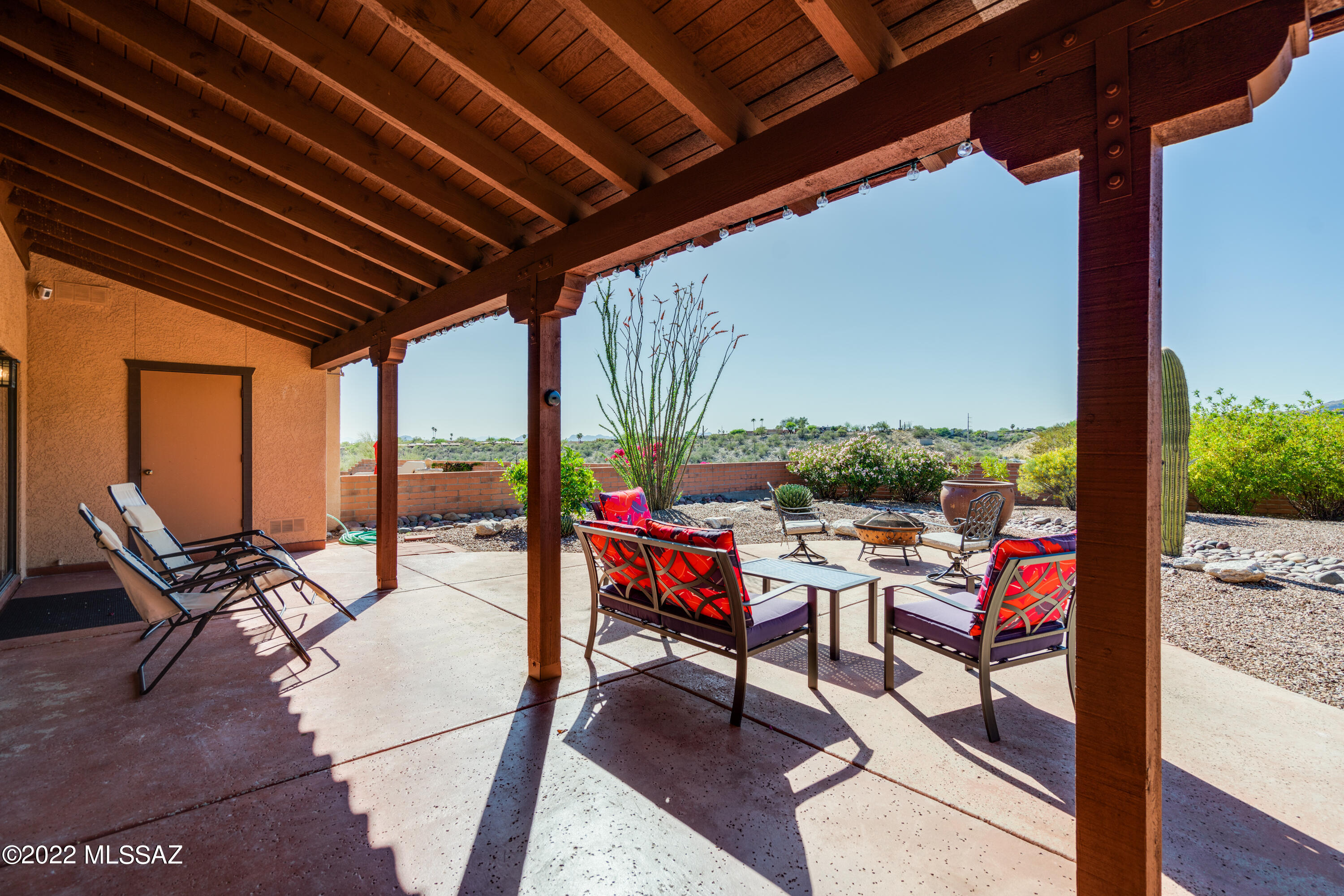 Sunrise Mountain View Estates (1-53) - Residential