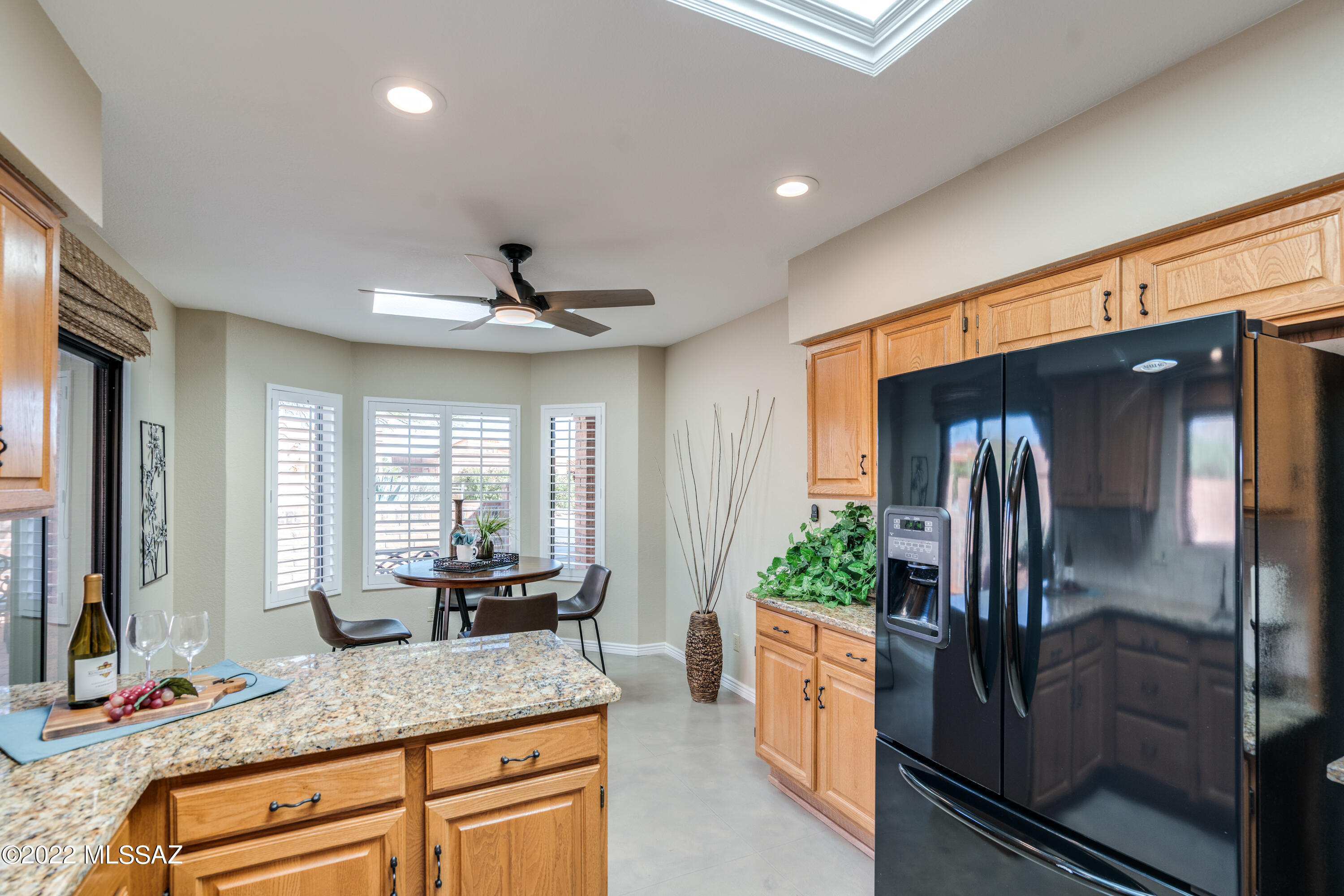Sunrise Mountain View Estates (1-53) - Residential