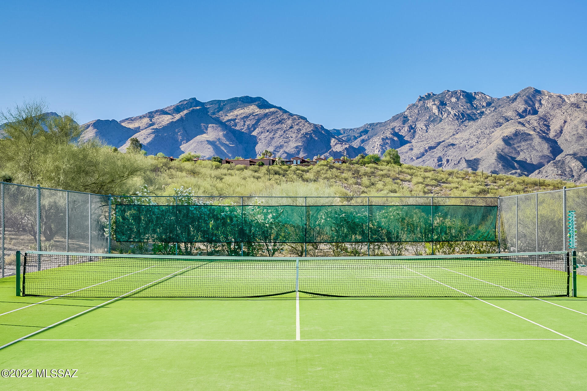 Sunrise Mountain View Estates (1-53) - Residential