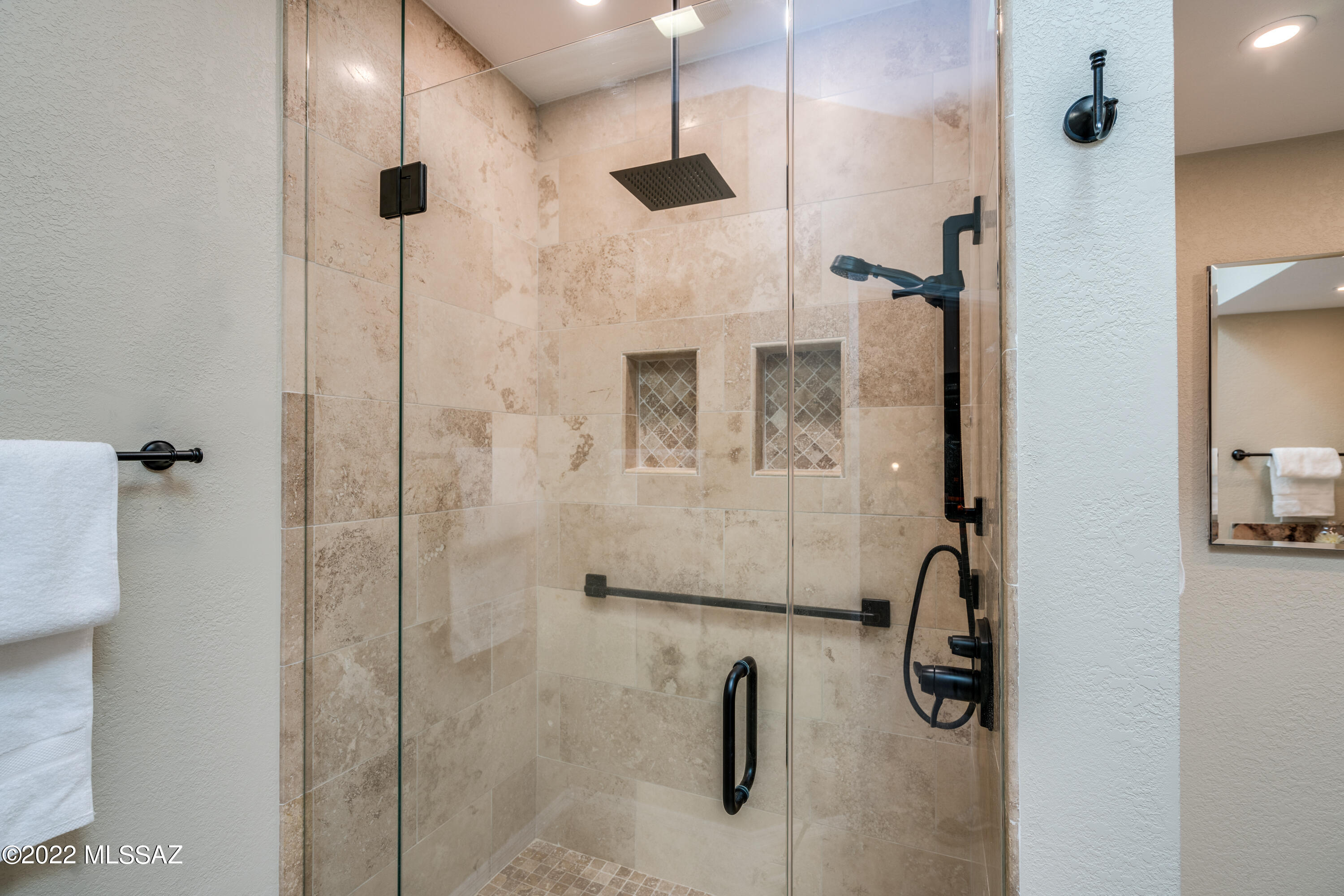 Sunrise Mountain View Estates (1-53) - Residential