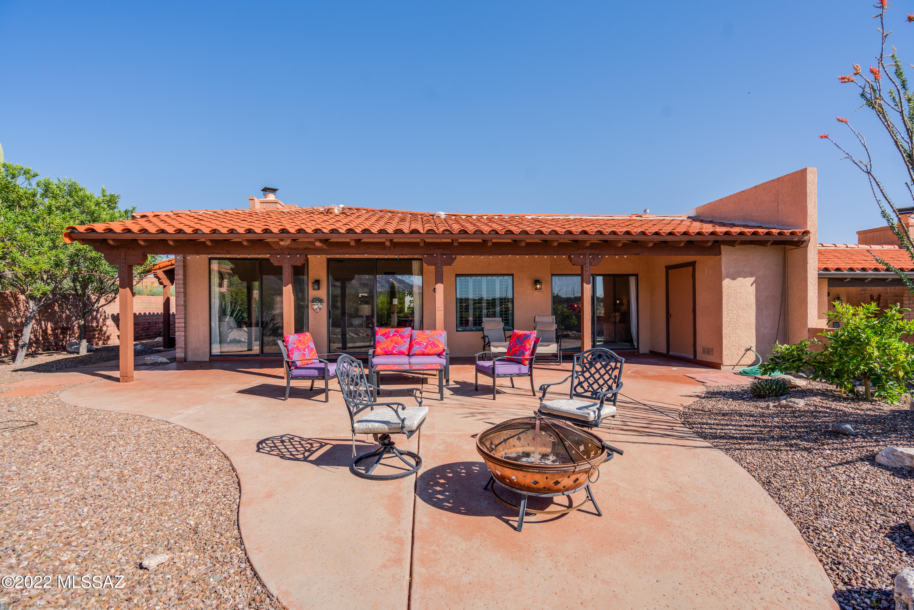 Sunrise Mountain View Estates (1-53) - Residential