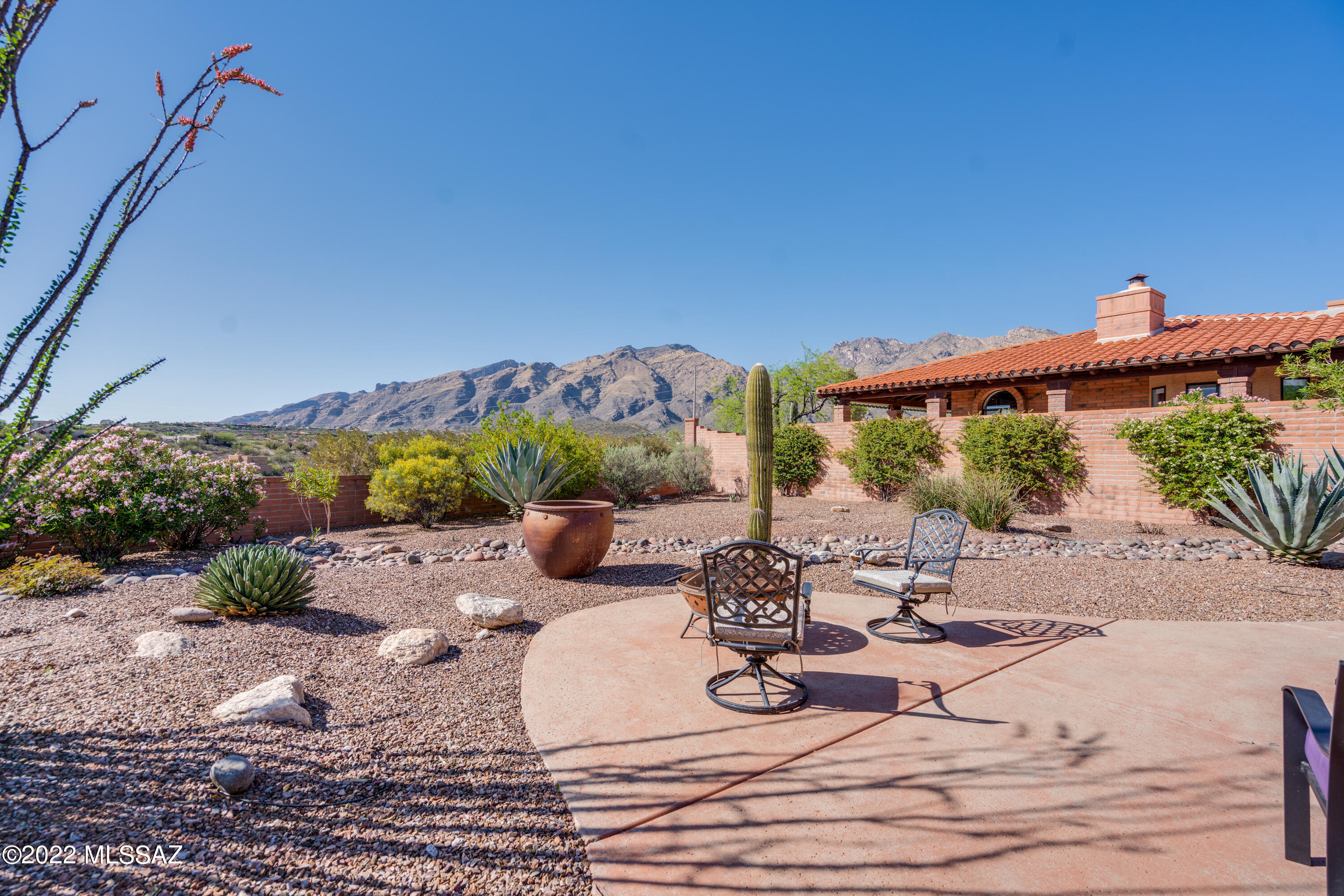 Sunrise Mountain View Estates (1-53) - Residential