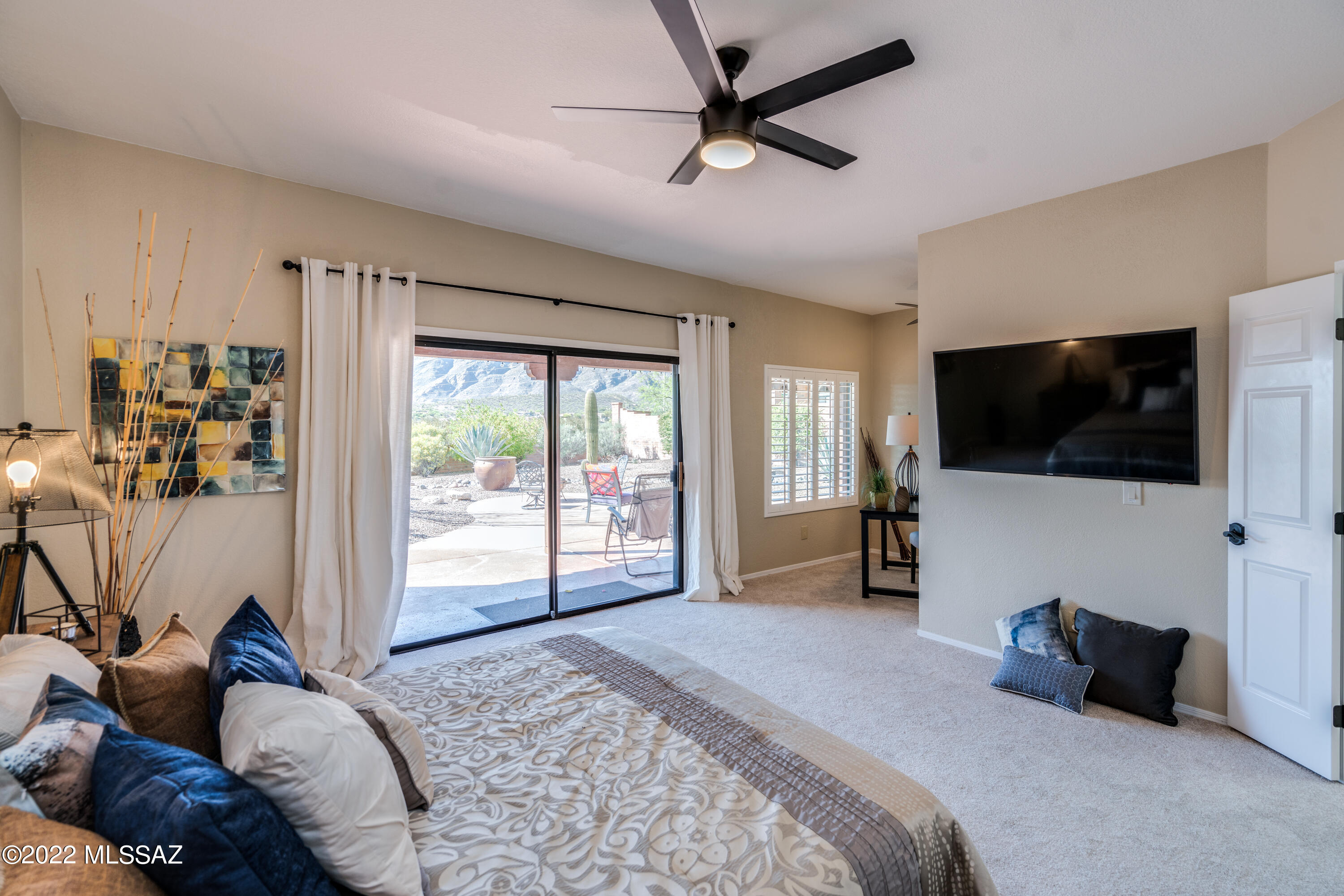 Sunrise Mountain View Estates (1-53) - Residential