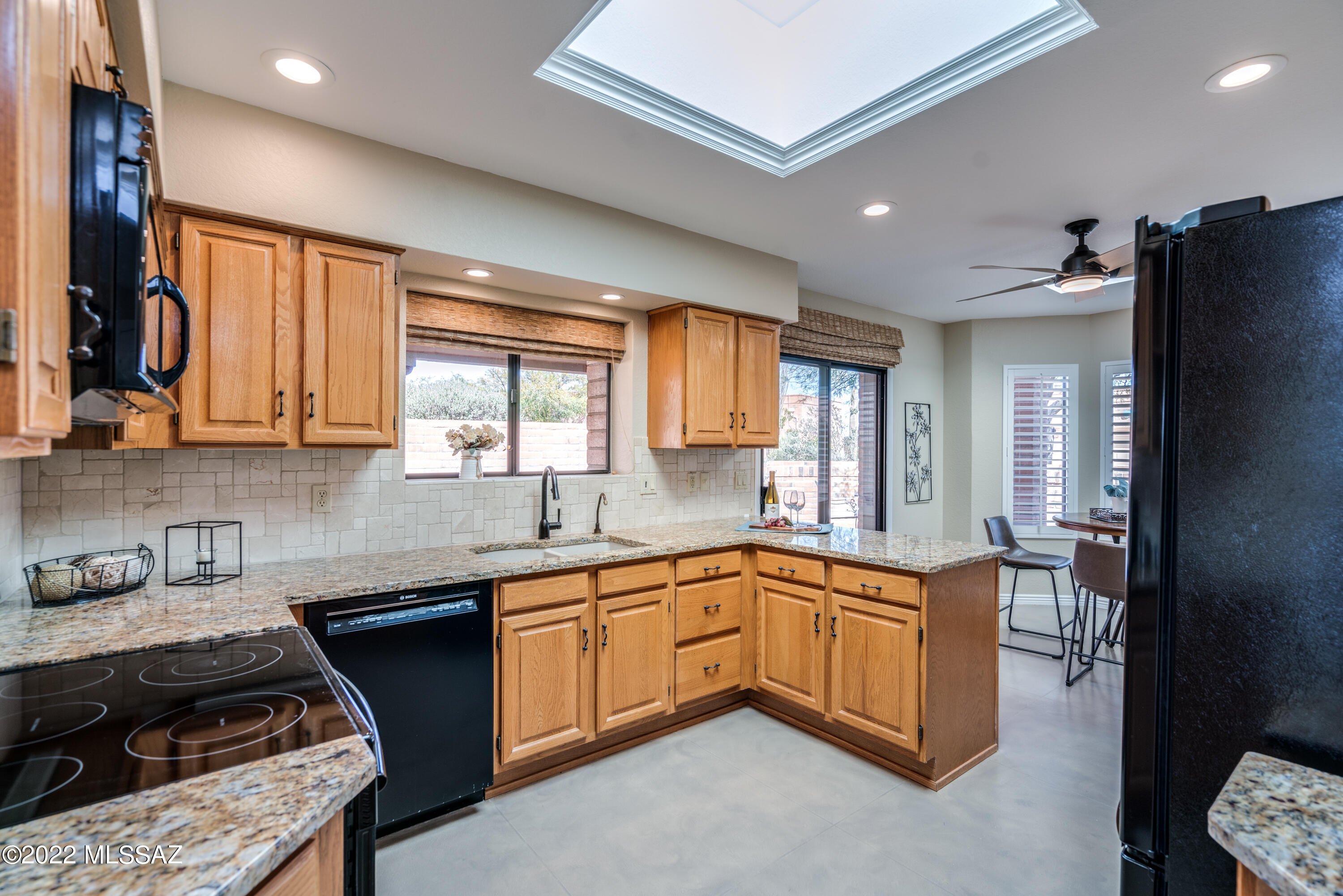 Sunrise Mountain View Estates (1-53) - Residential