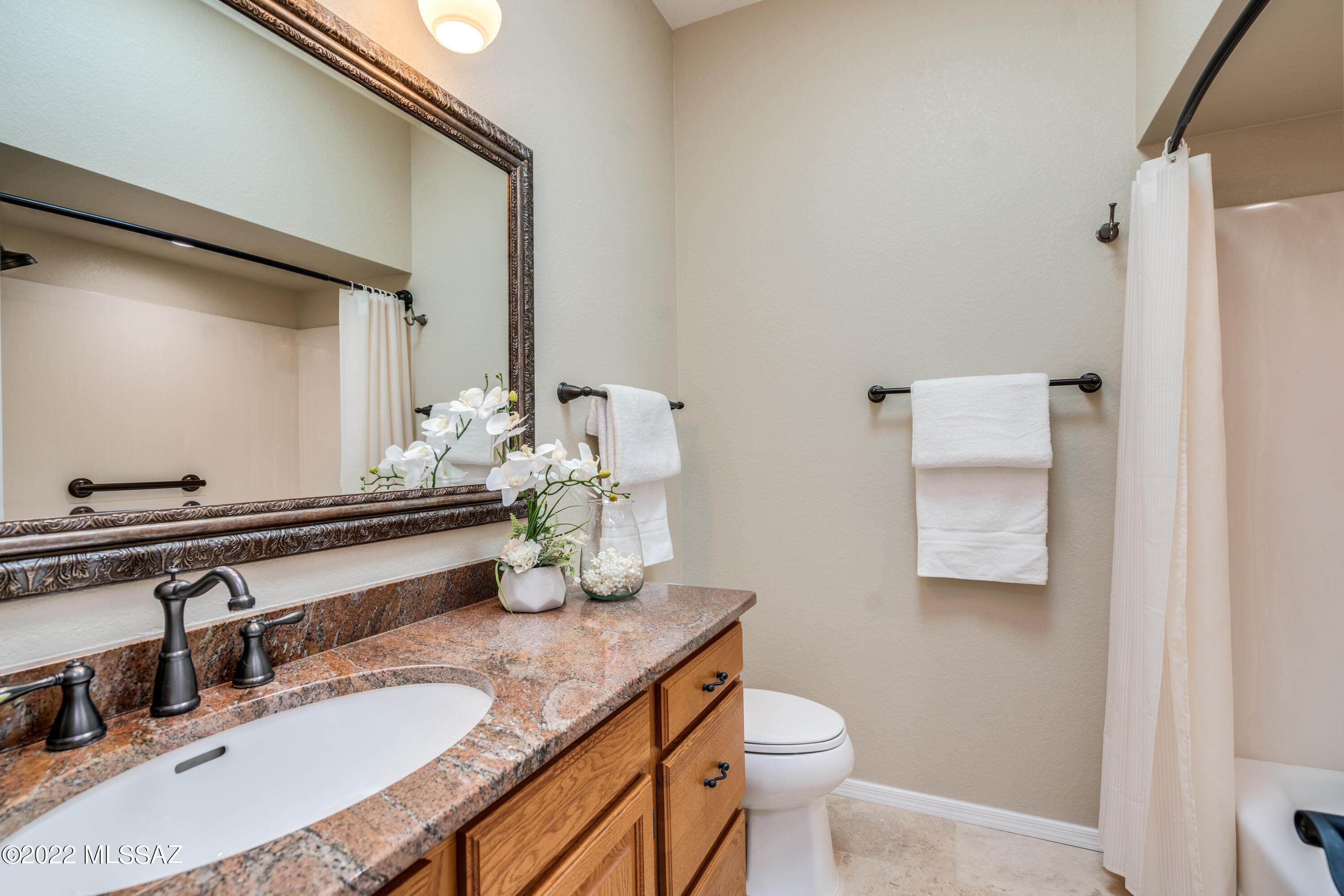 Sunrise Mountain View Estates (1-53) - Residential