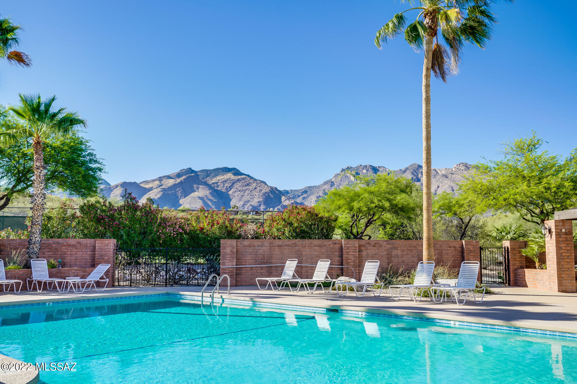 Sunrise Mountain View Estates (1-53) - Residential
