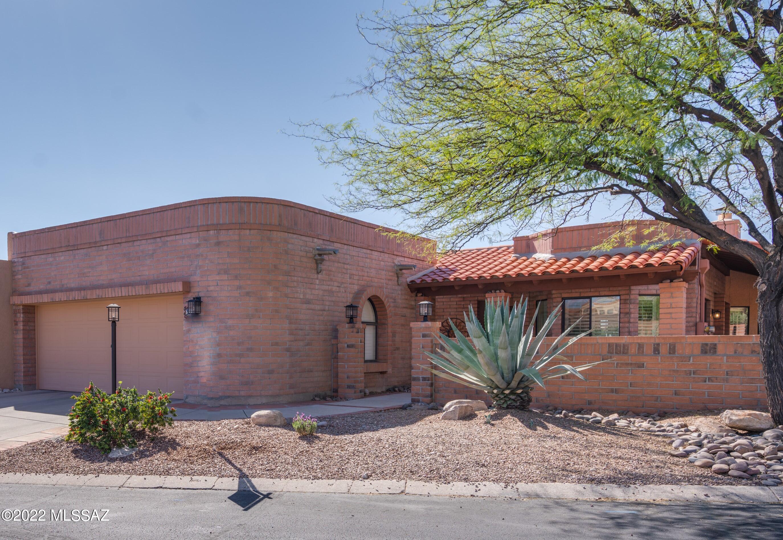 Sunrise Mountain View Estates (1-53) - Residential