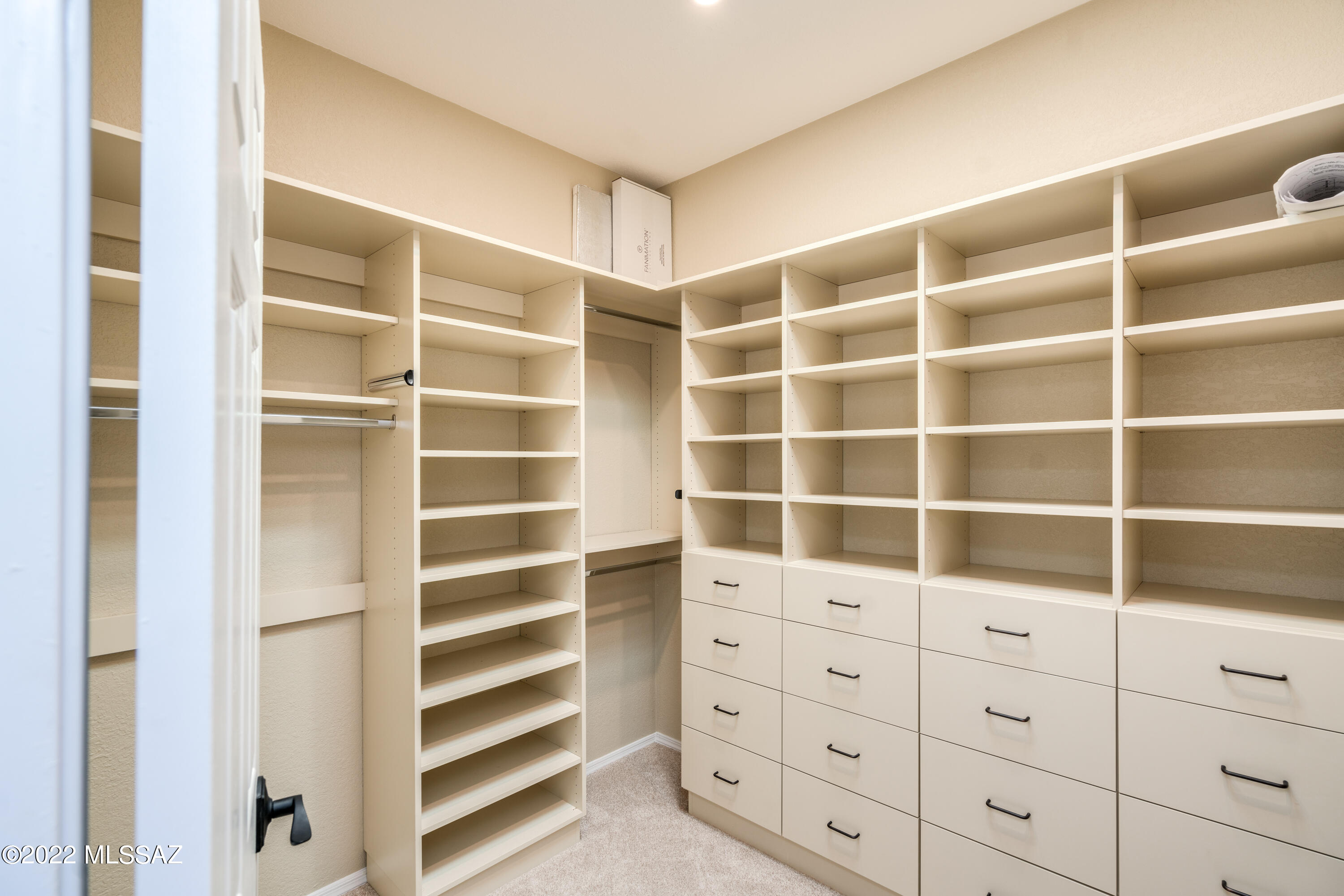 Sunrise Mountain View Estates (1-53) - Residential