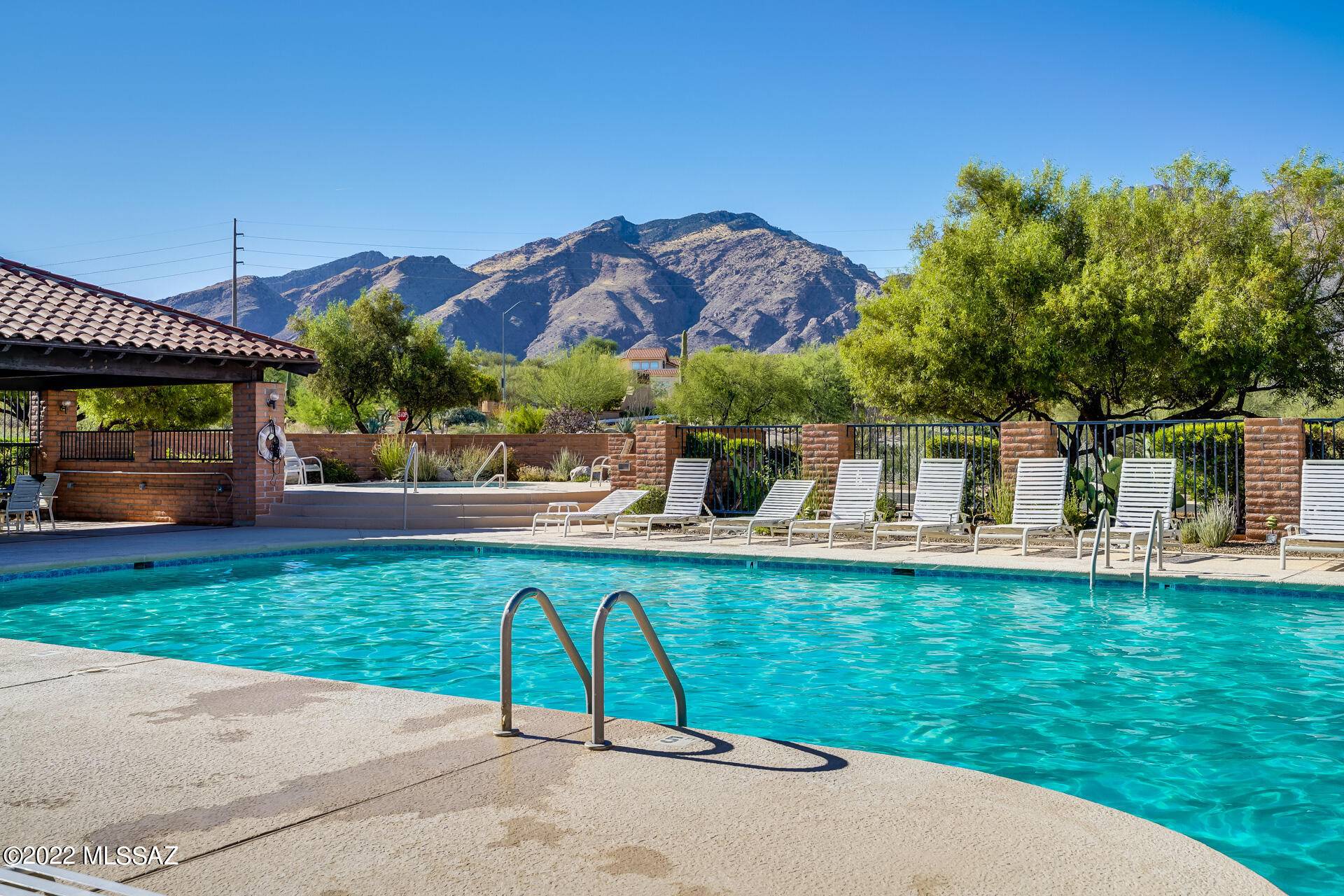Sunrise Mountain View Estates (1-53) - Residential