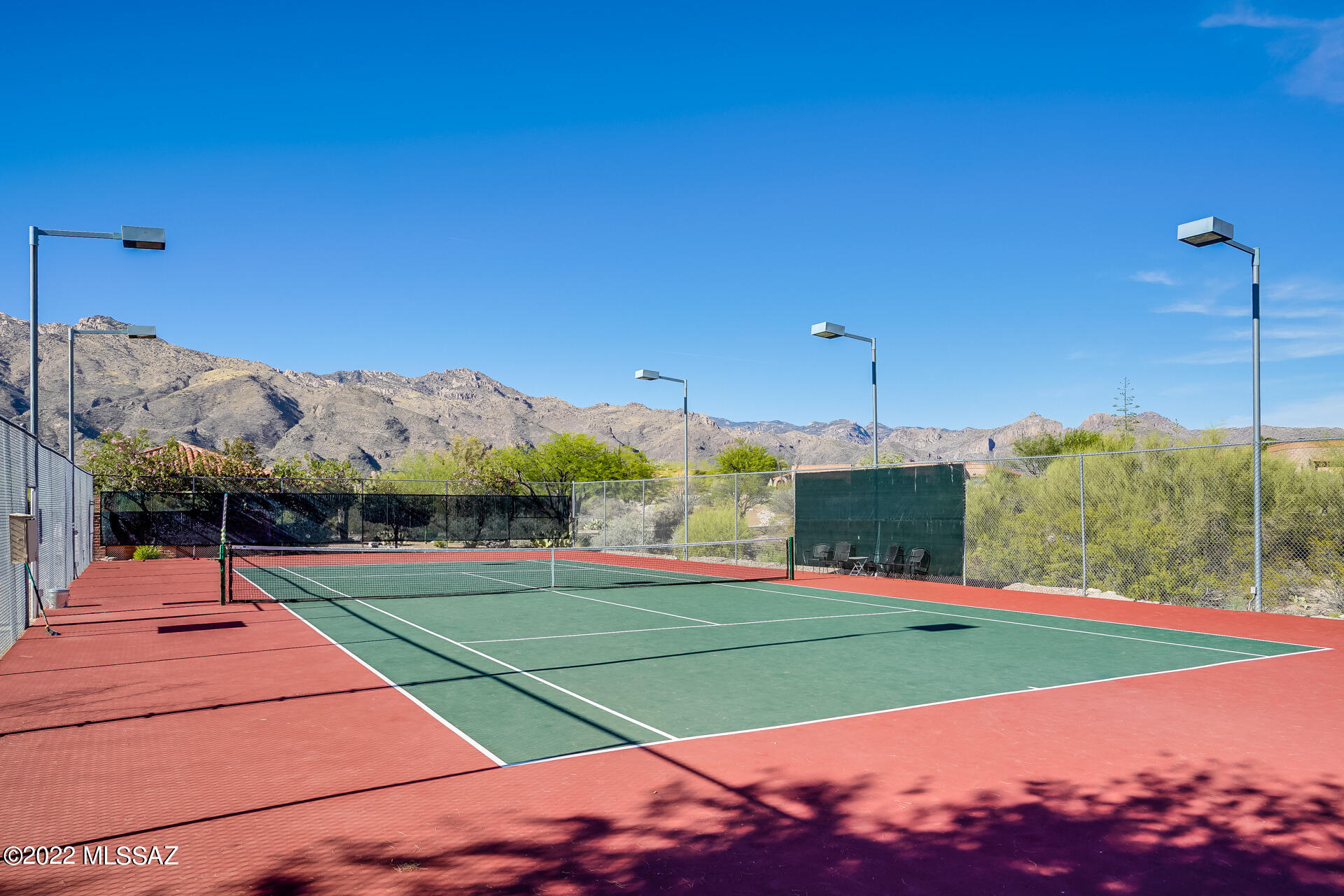 Sunrise Mountain View Estates (1-53) - Residential