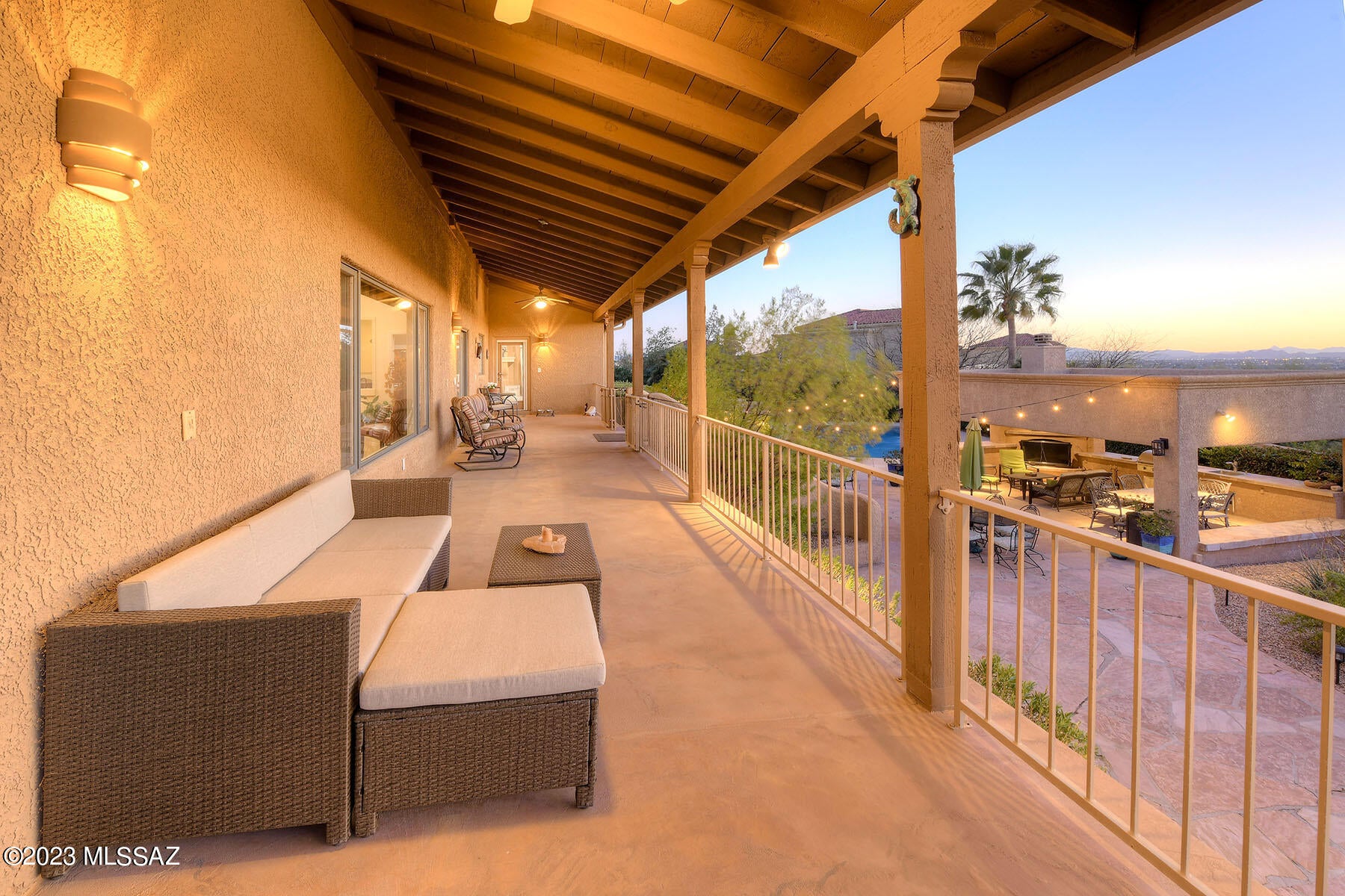Ridge Estates (1-28) - Residential