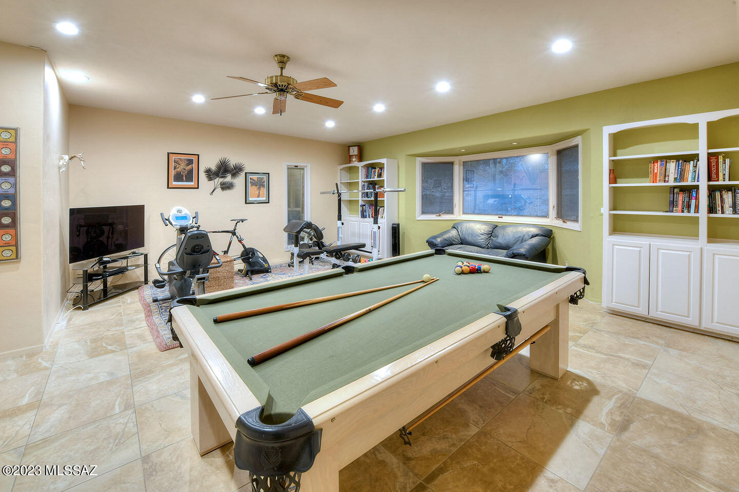 Ridge Estates (1-28) - Residential
